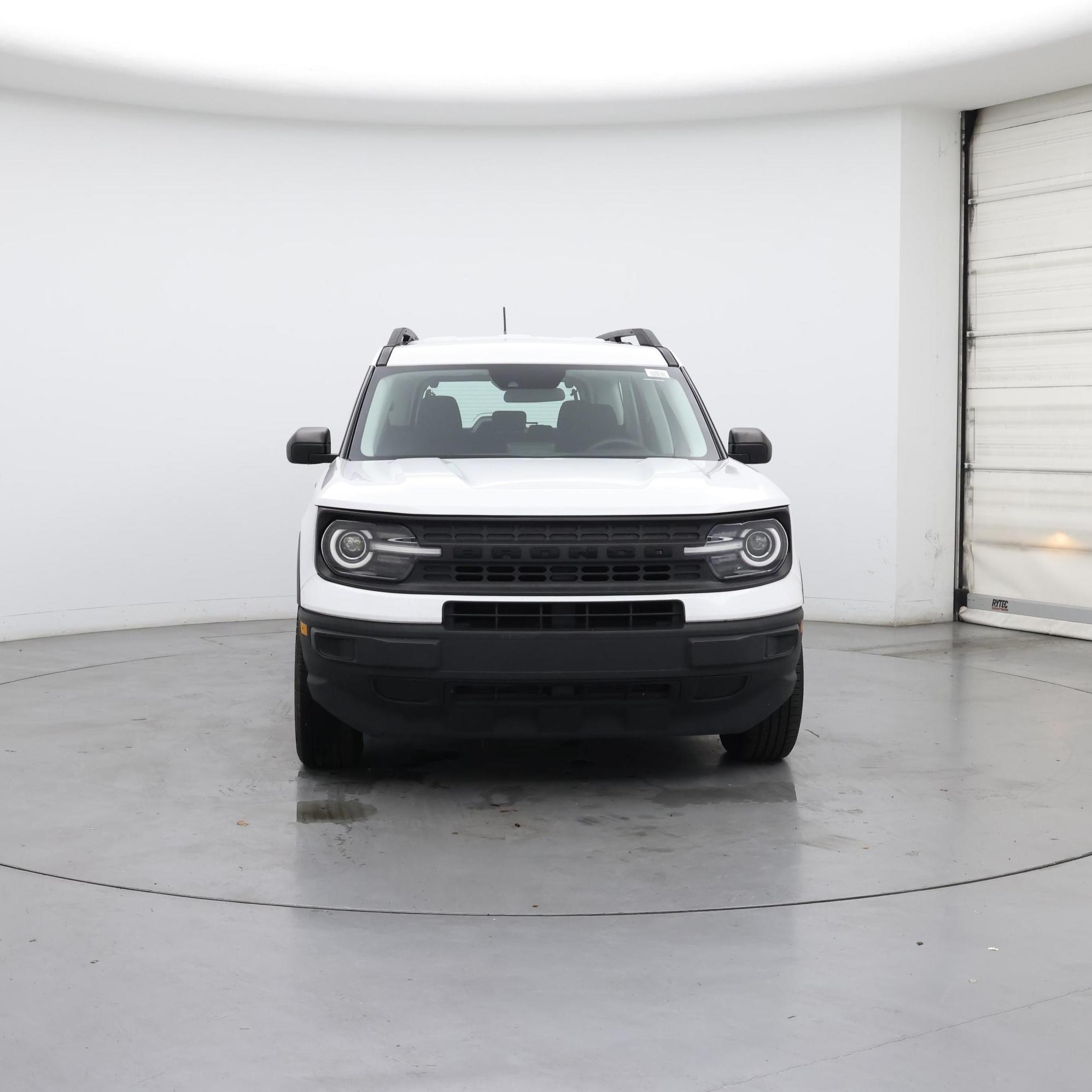 Thumbnail: 2022 Ford Bronco Sport - 5