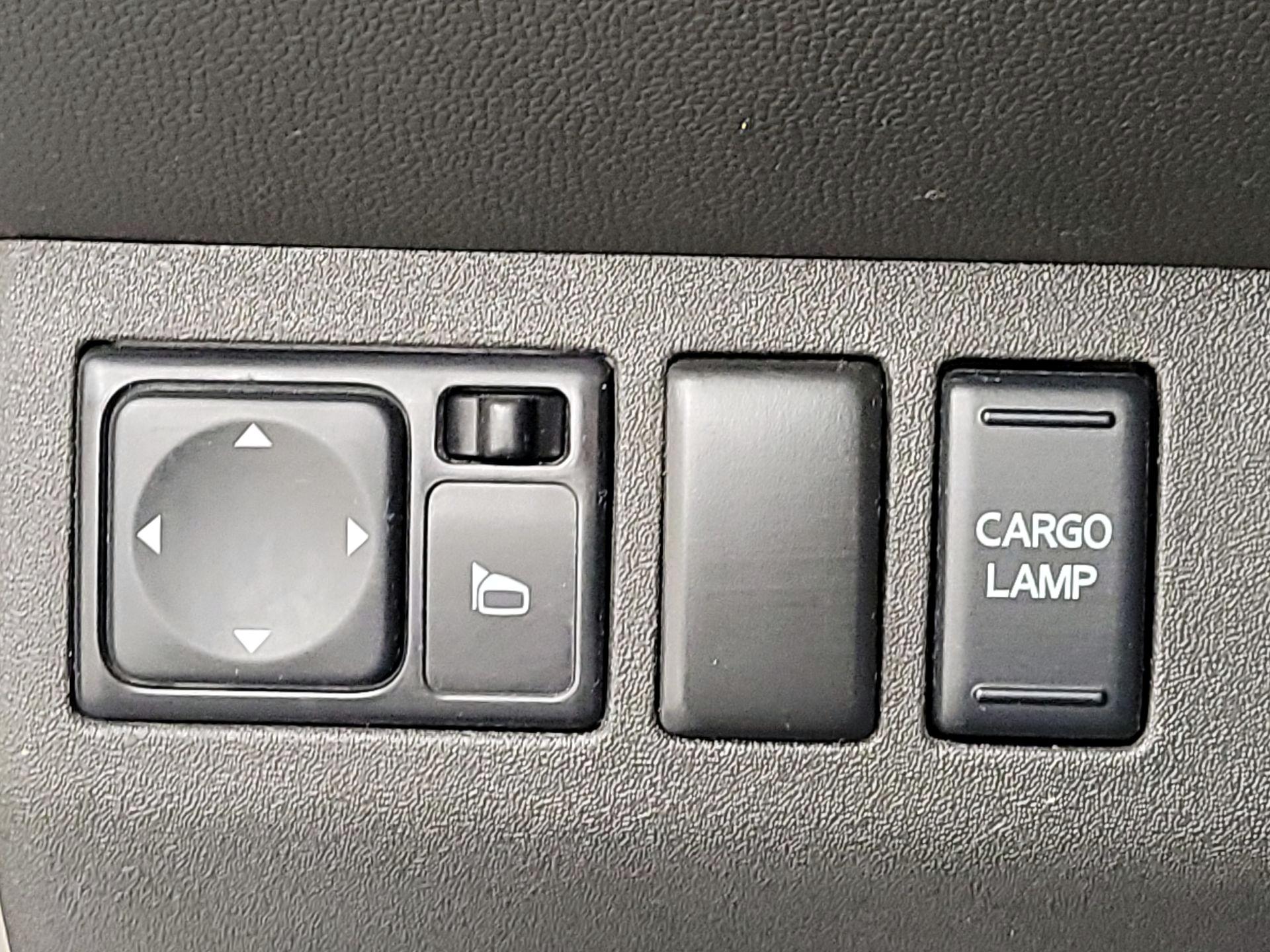 Thumbnail: 2018 Nissan Frontier - 13