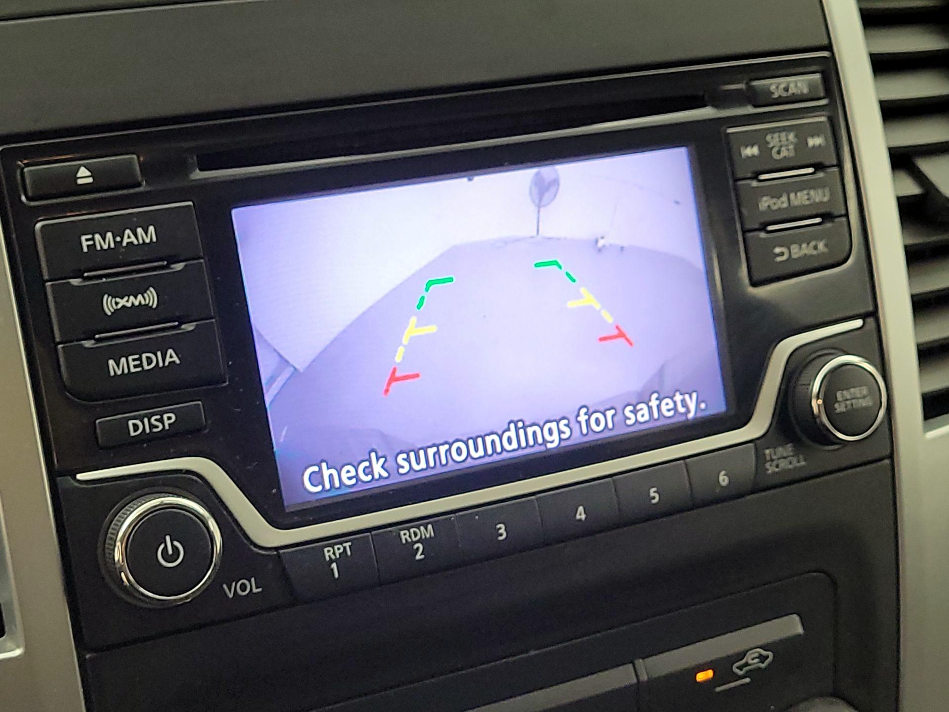 Thumbnail: 2018 Nissan Frontier - 14