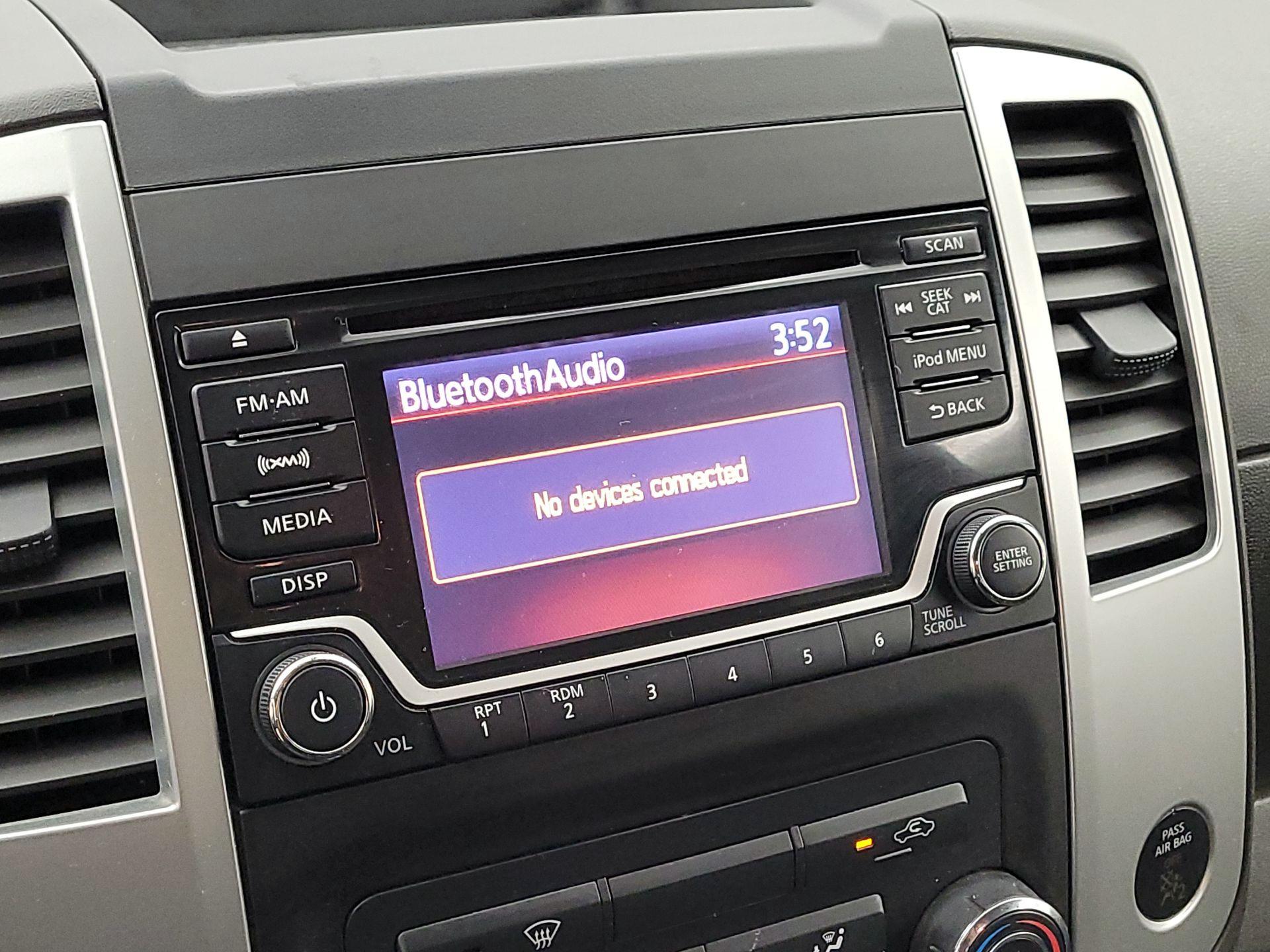 Thumbnail: 2018 Nissan Frontier - 15