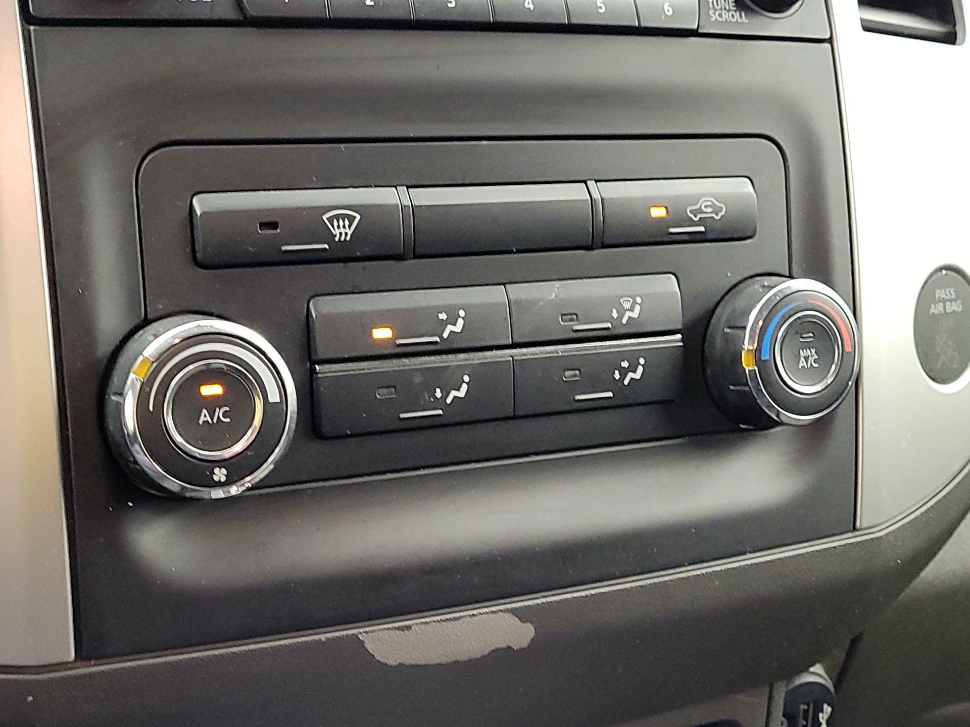 Thumbnail: 2018 Nissan Frontier - 16