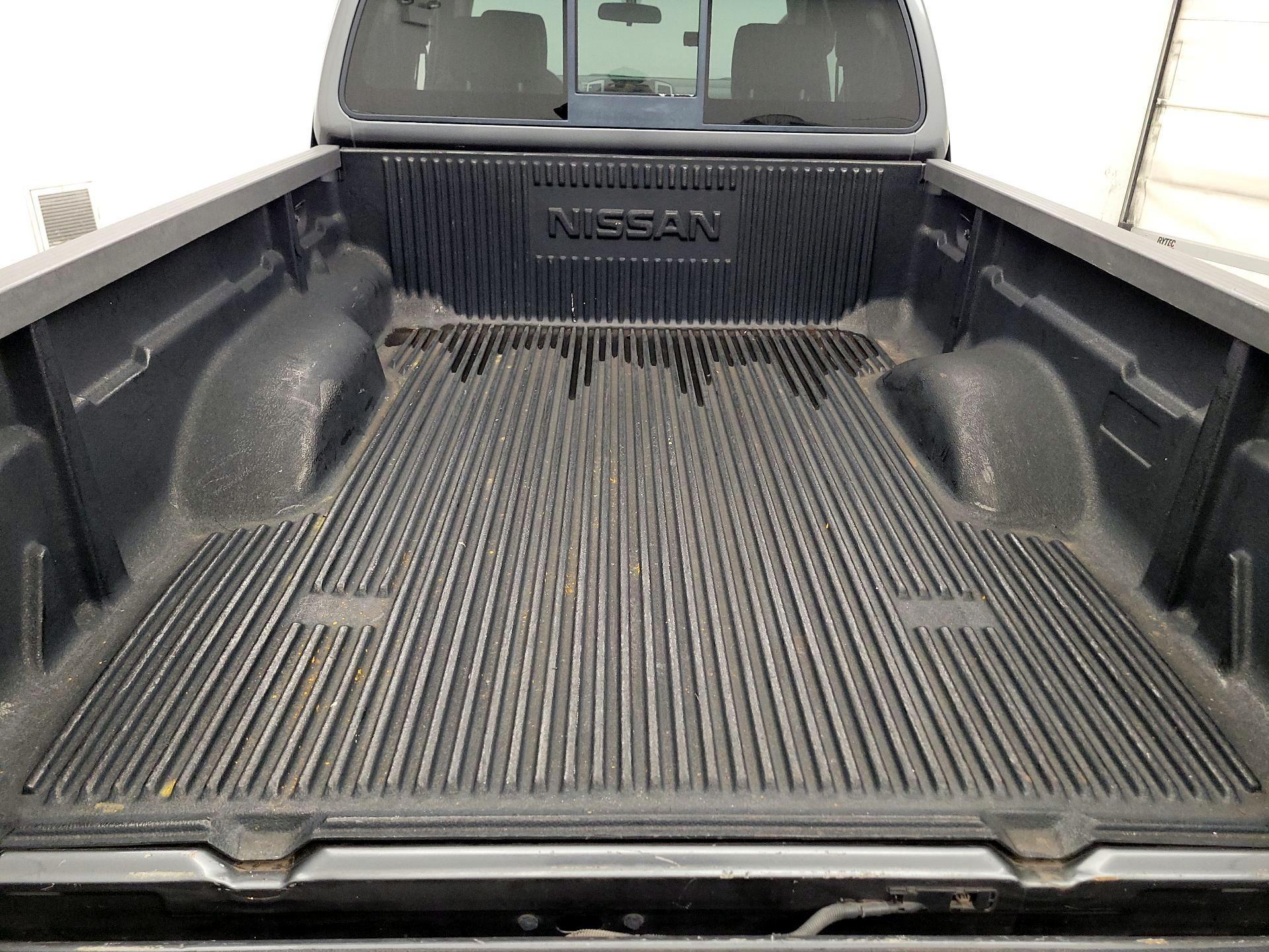 Thumbnail: 2018 Nissan Frontier - 20