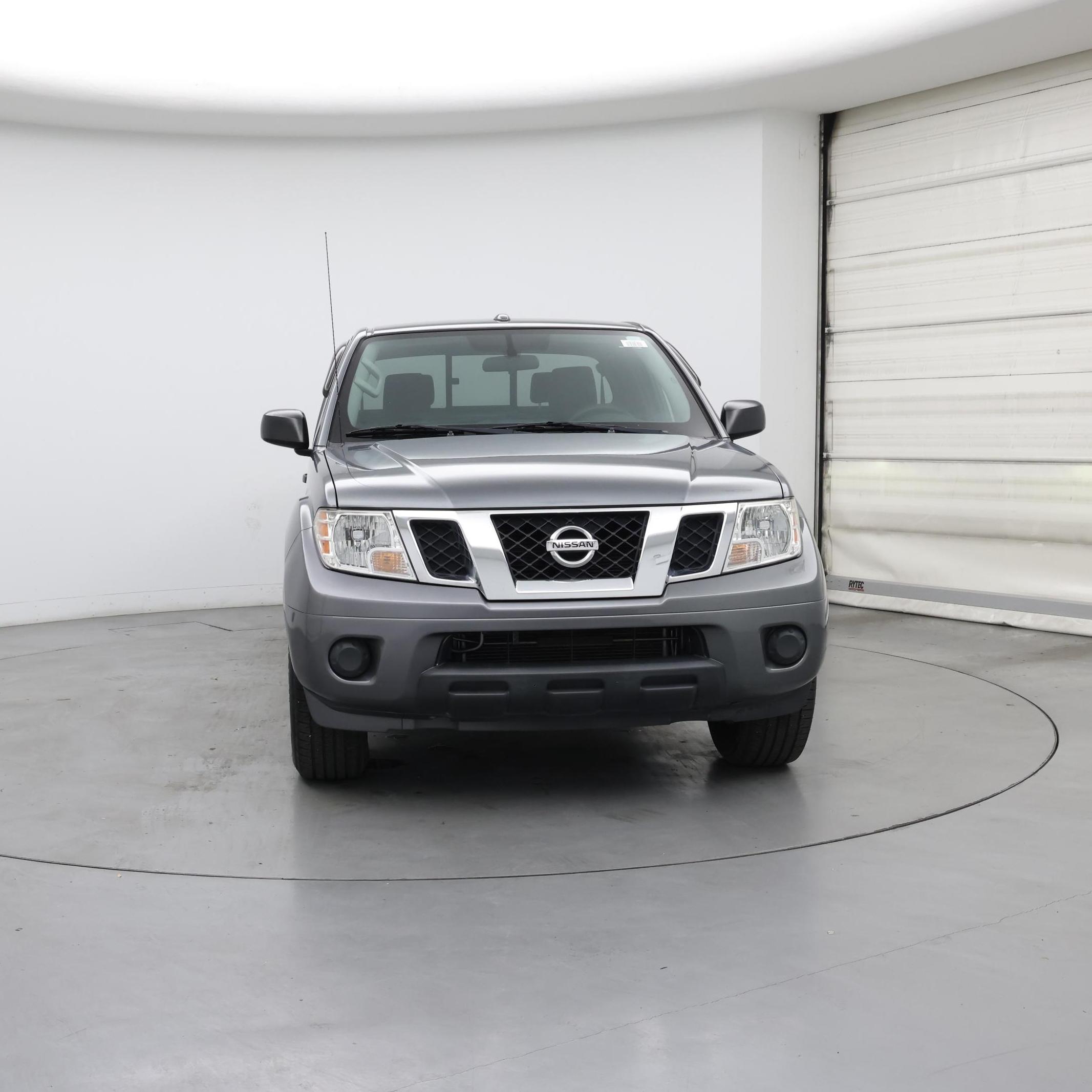 Thumbnail: 2018 Nissan Frontier - 5