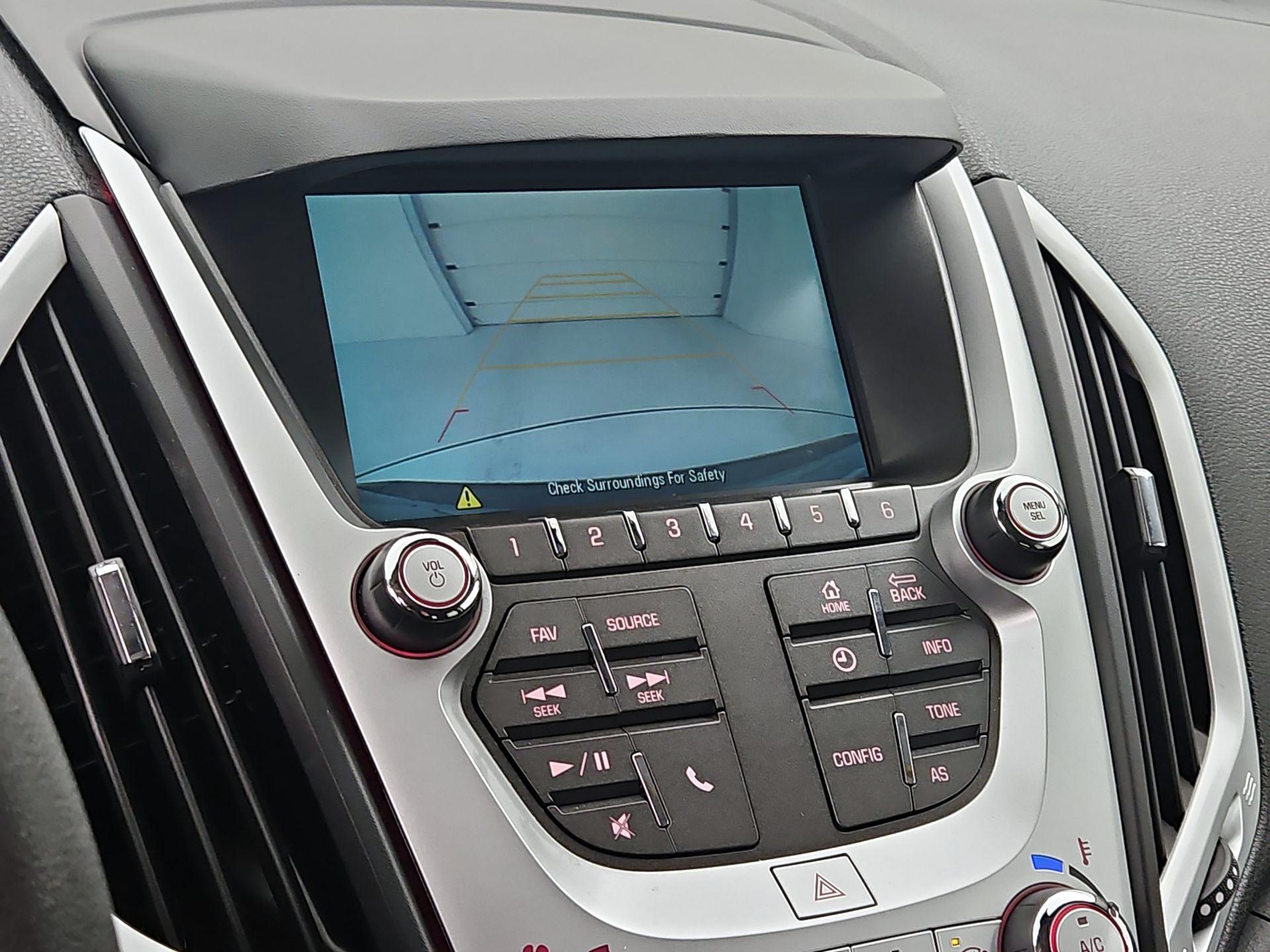 Thumbnail: 2017 GMC Terrain - 13