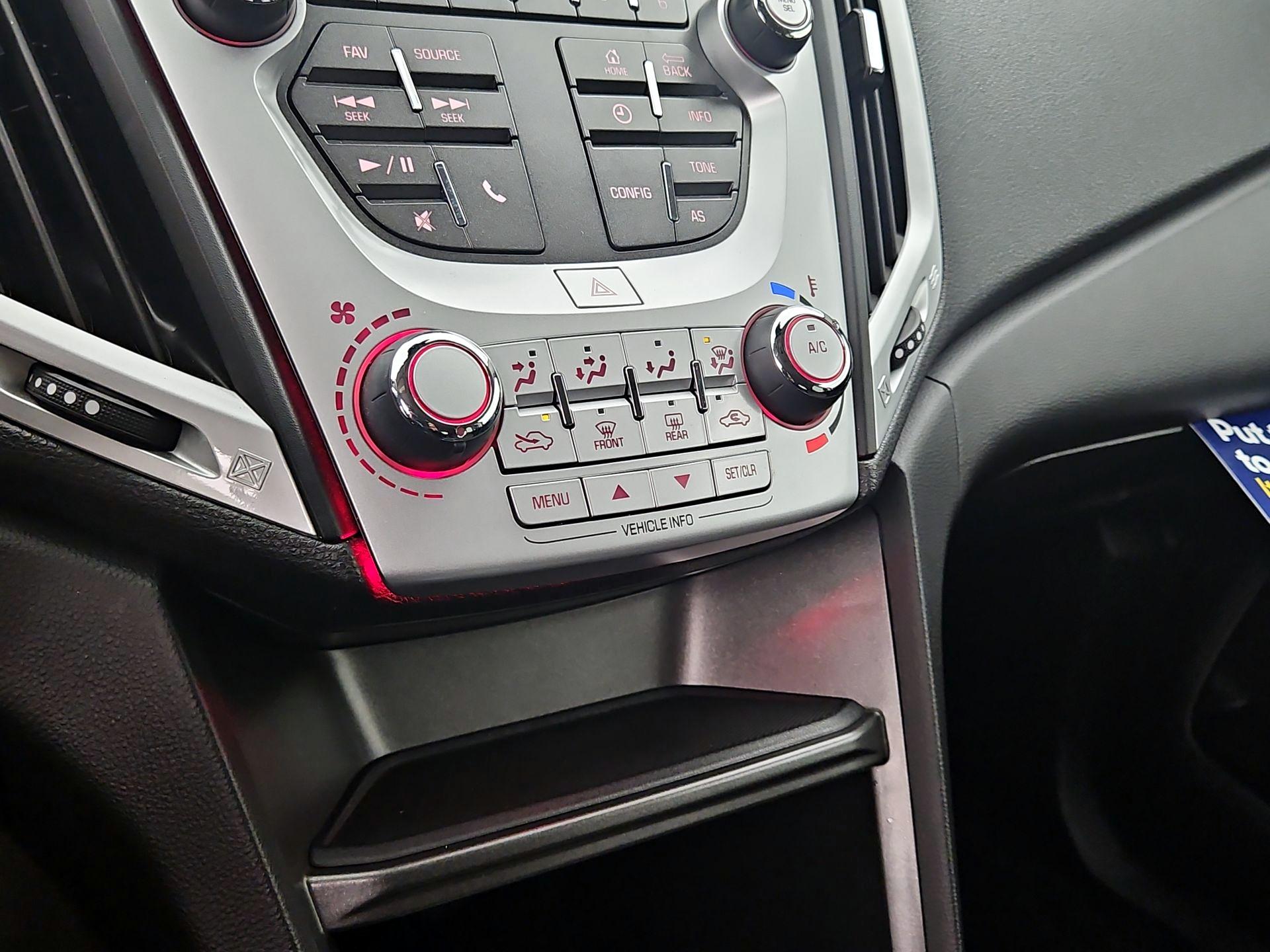 Thumbnail: 2017 GMC Terrain - 15