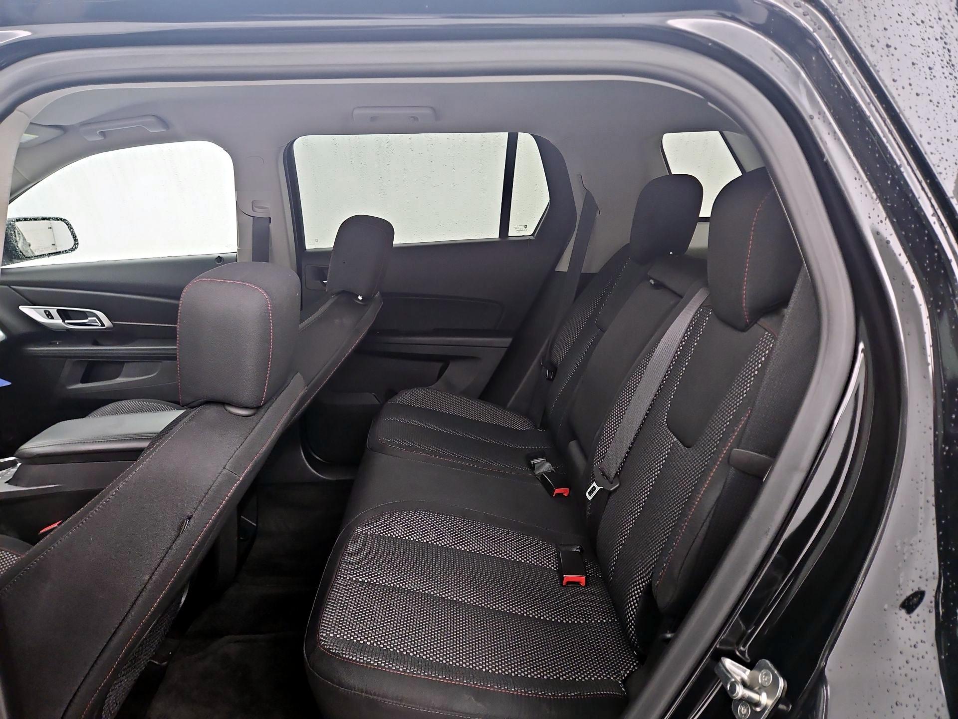 Thumbnail: 2017 GMC Terrain - 18