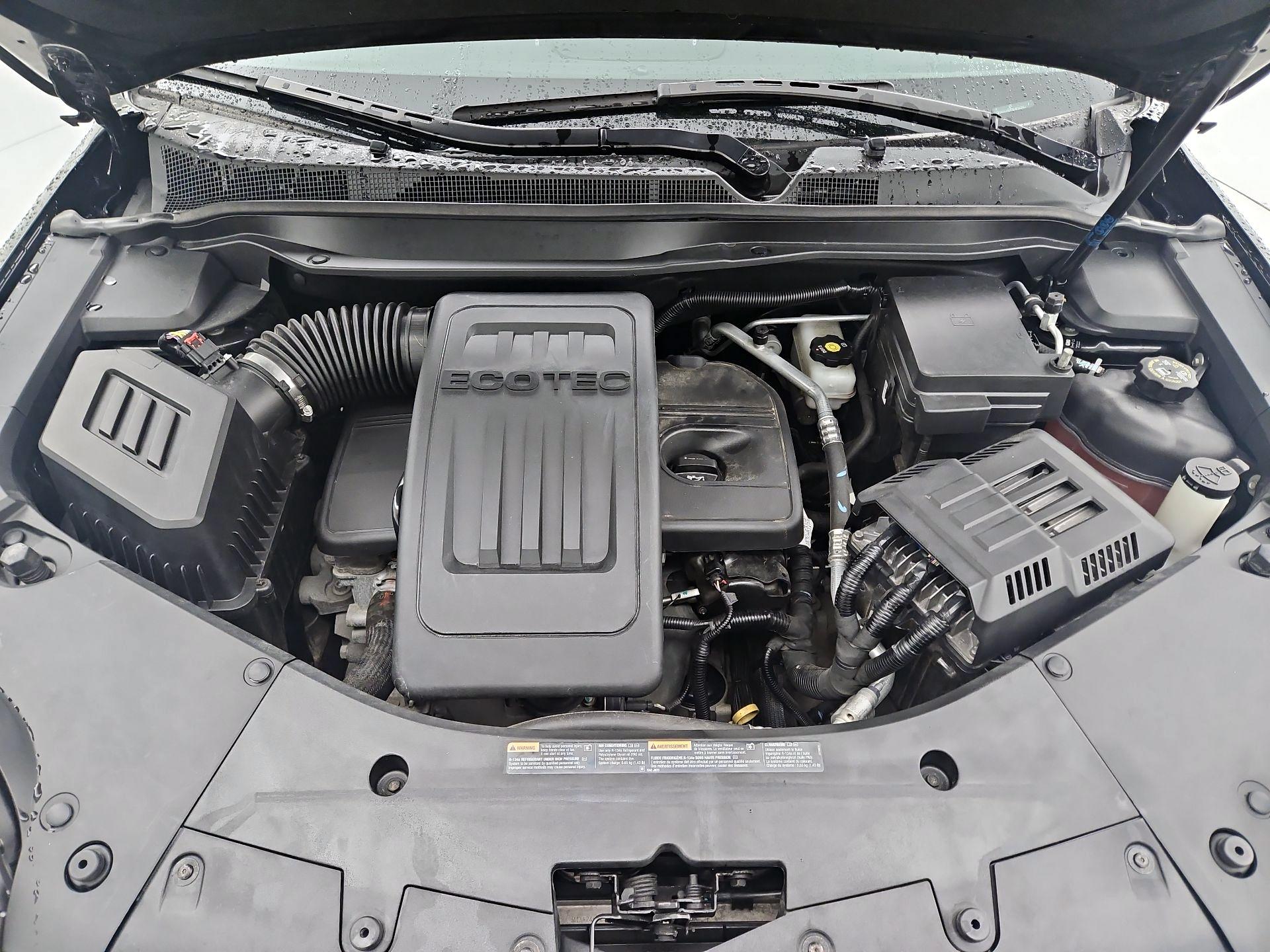 Thumbnail: 2017 GMC Terrain - 20