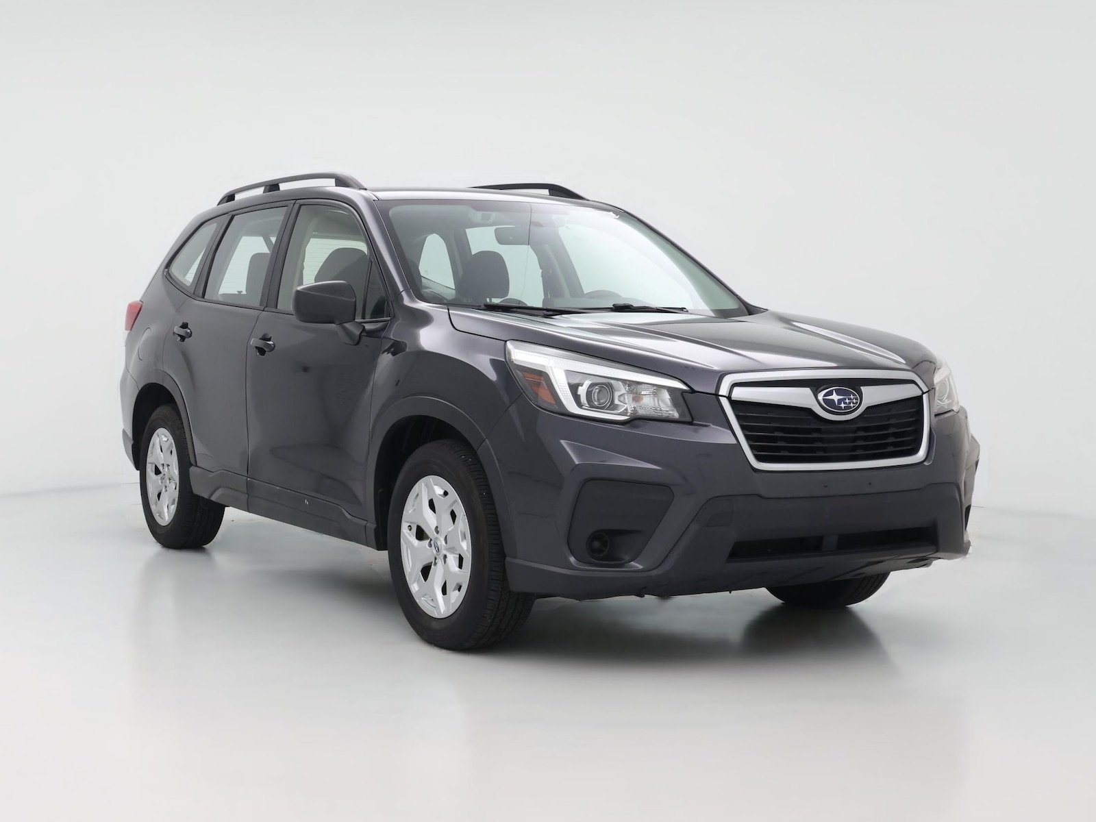 2019 Subaru Forester Base