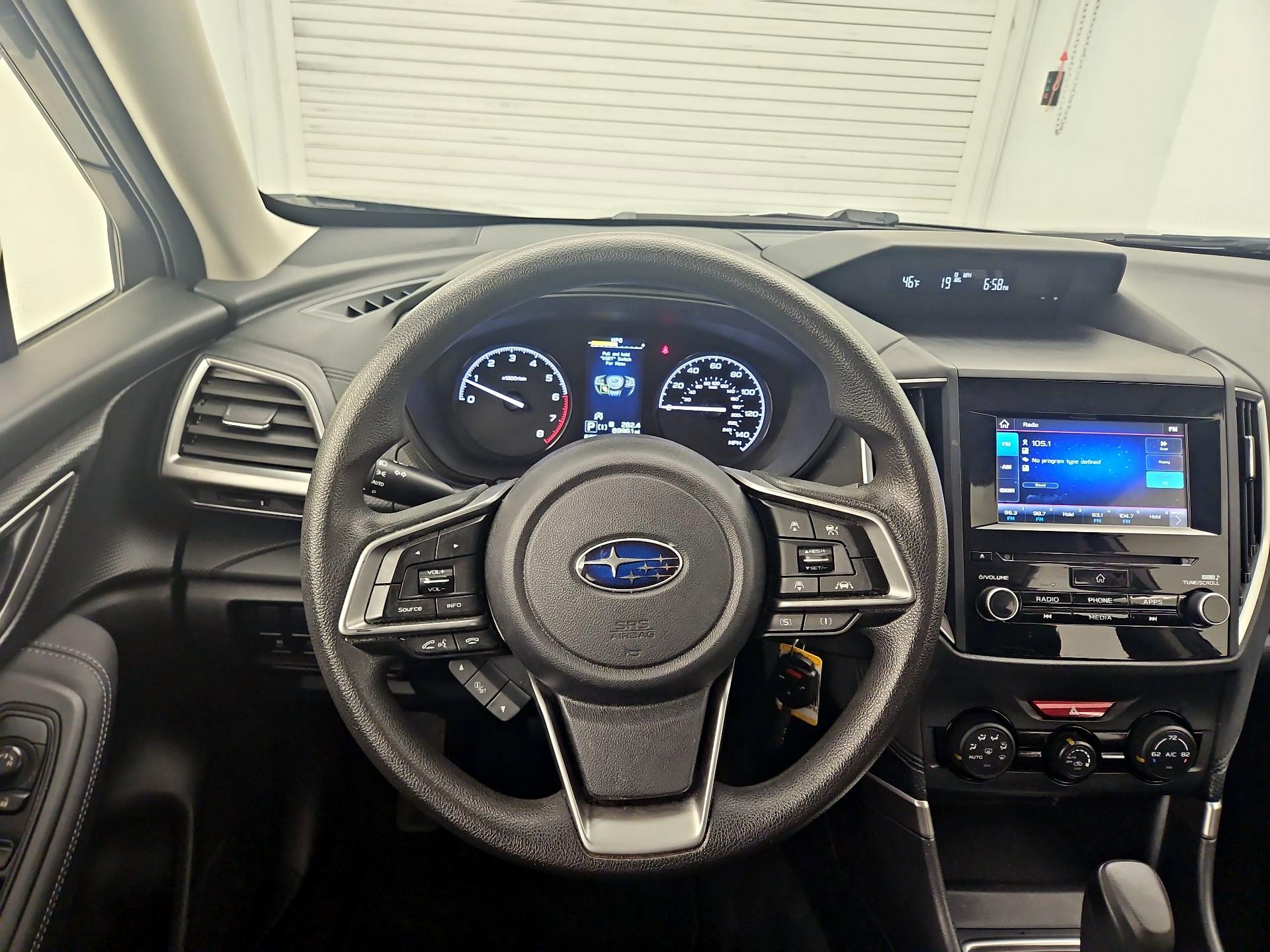 Thumbnail: 2019 Subaru Forester - 10