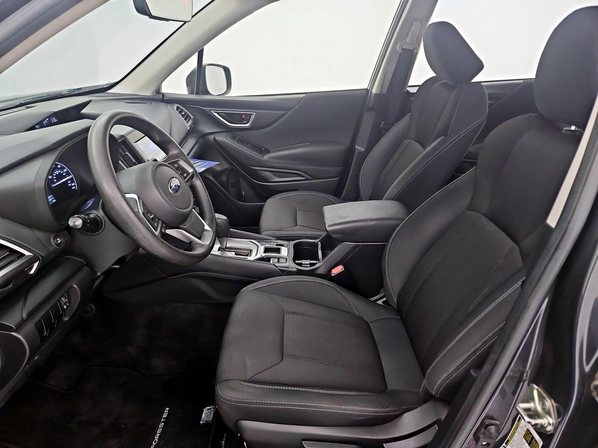 Thumbnail: 2019 Subaru Forester - 11