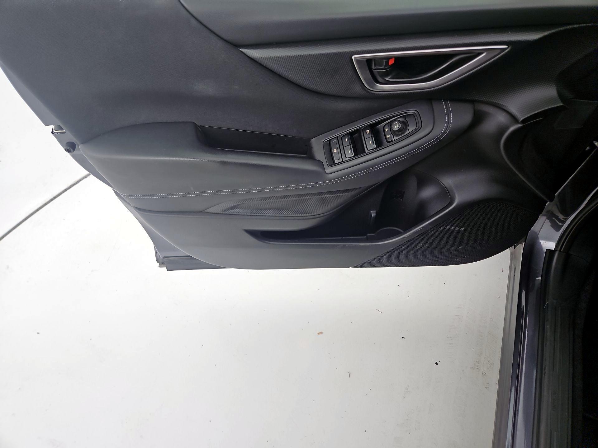 Thumbnail: 2019 Subaru Forester - 12