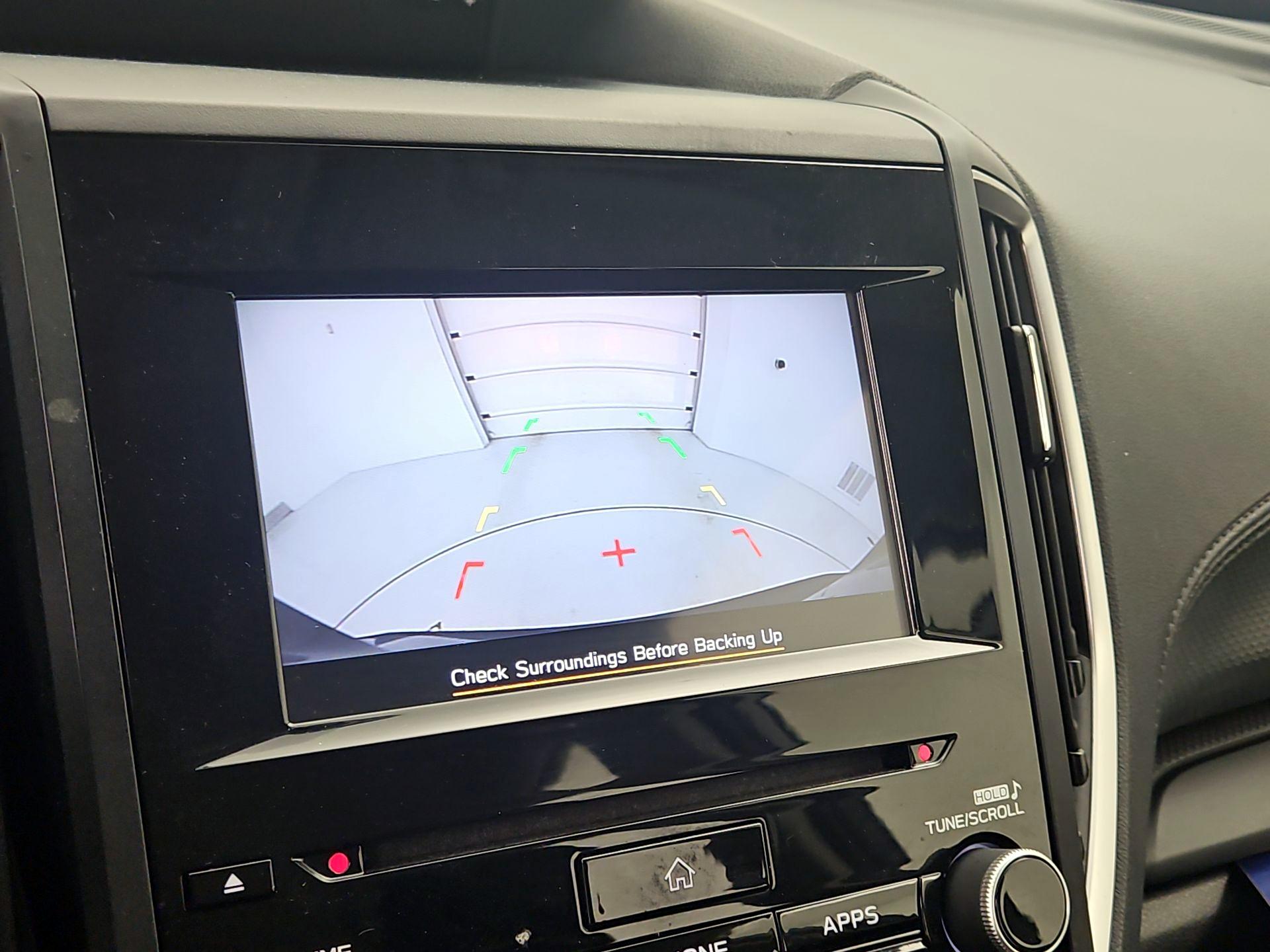 Thumbnail: 2019 Subaru Forester - 14