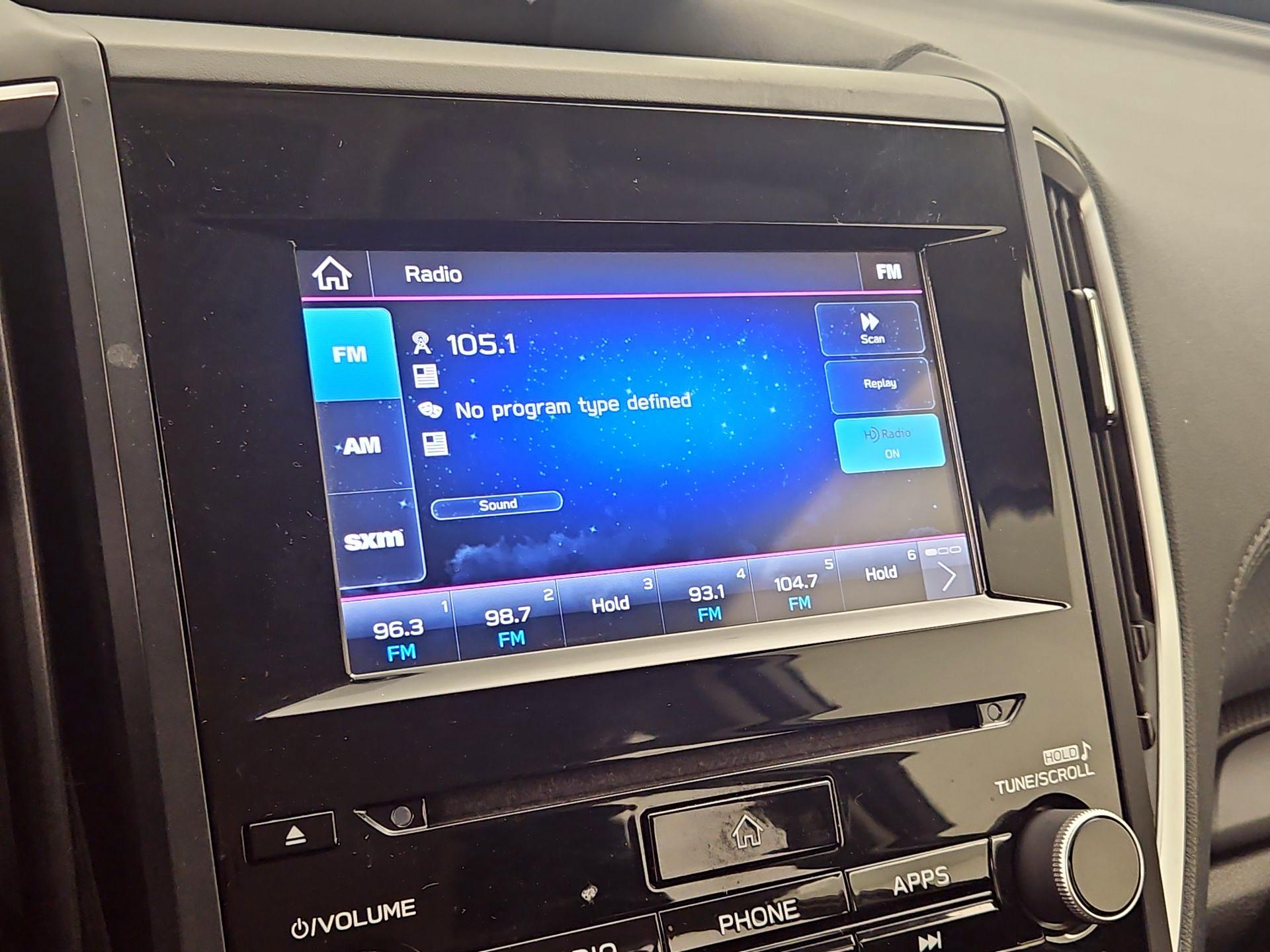 Thumbnail: 2019 Subaru Forester - 15