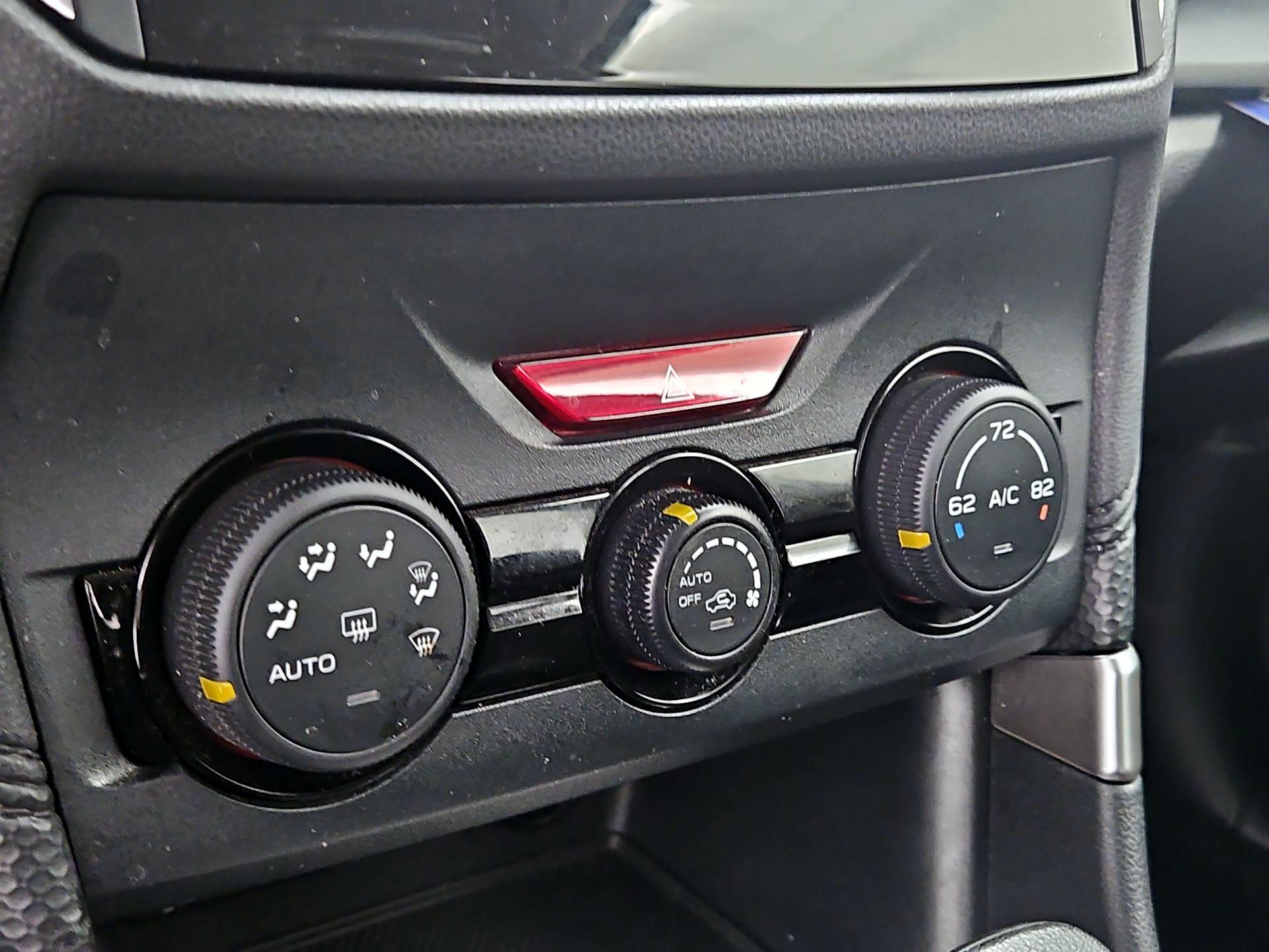 Thumbnail: 2019 Subaru Forester - 16