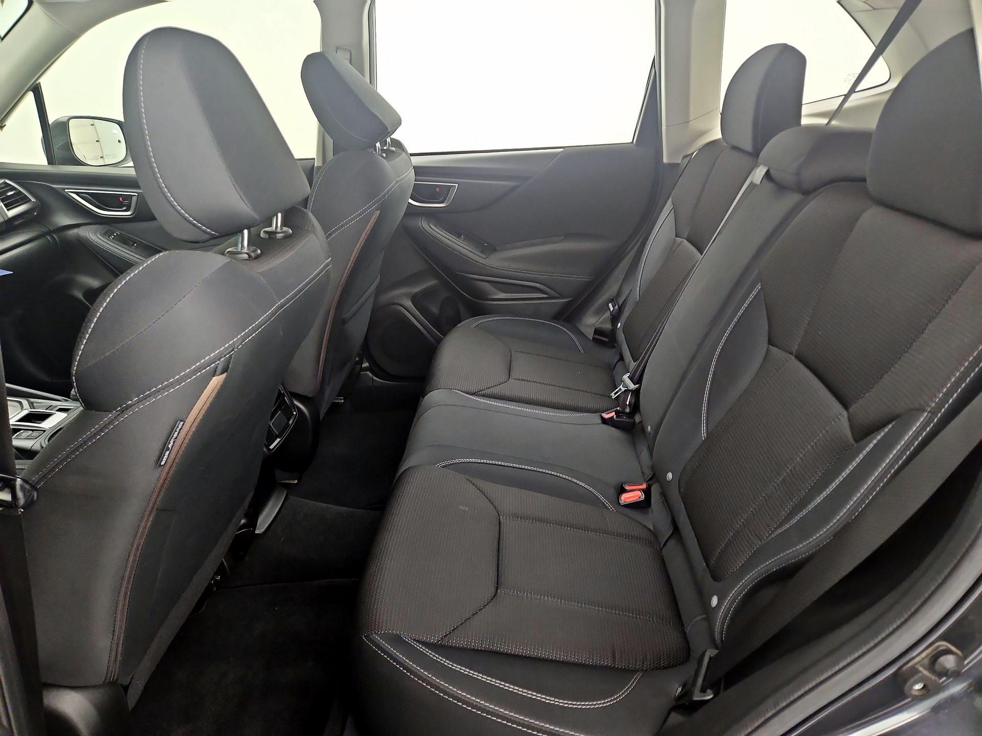 Thumbnail: 2019 Subaru Forester - 19