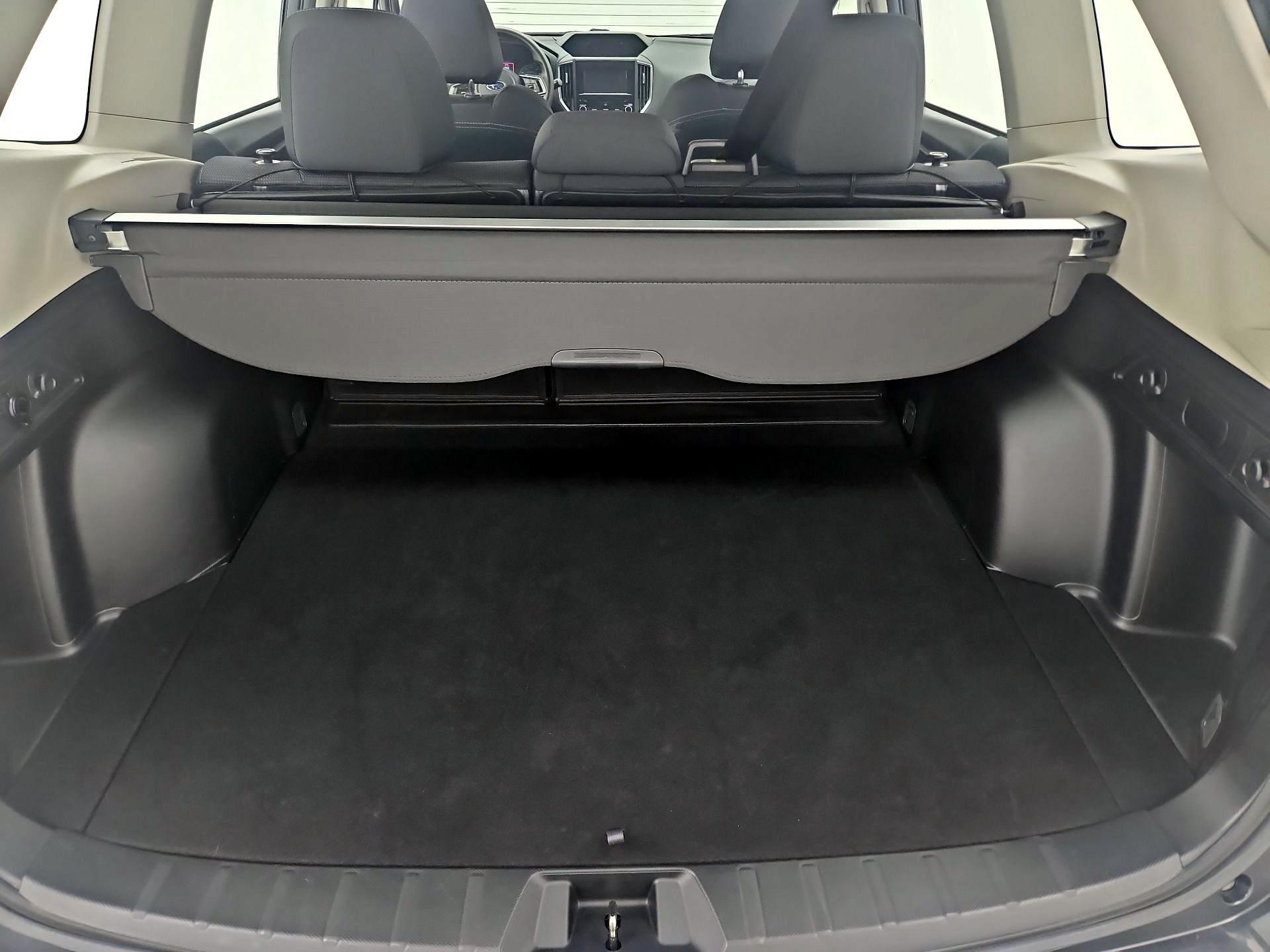 Thumbnail: 2019 Subaru Forester - 20