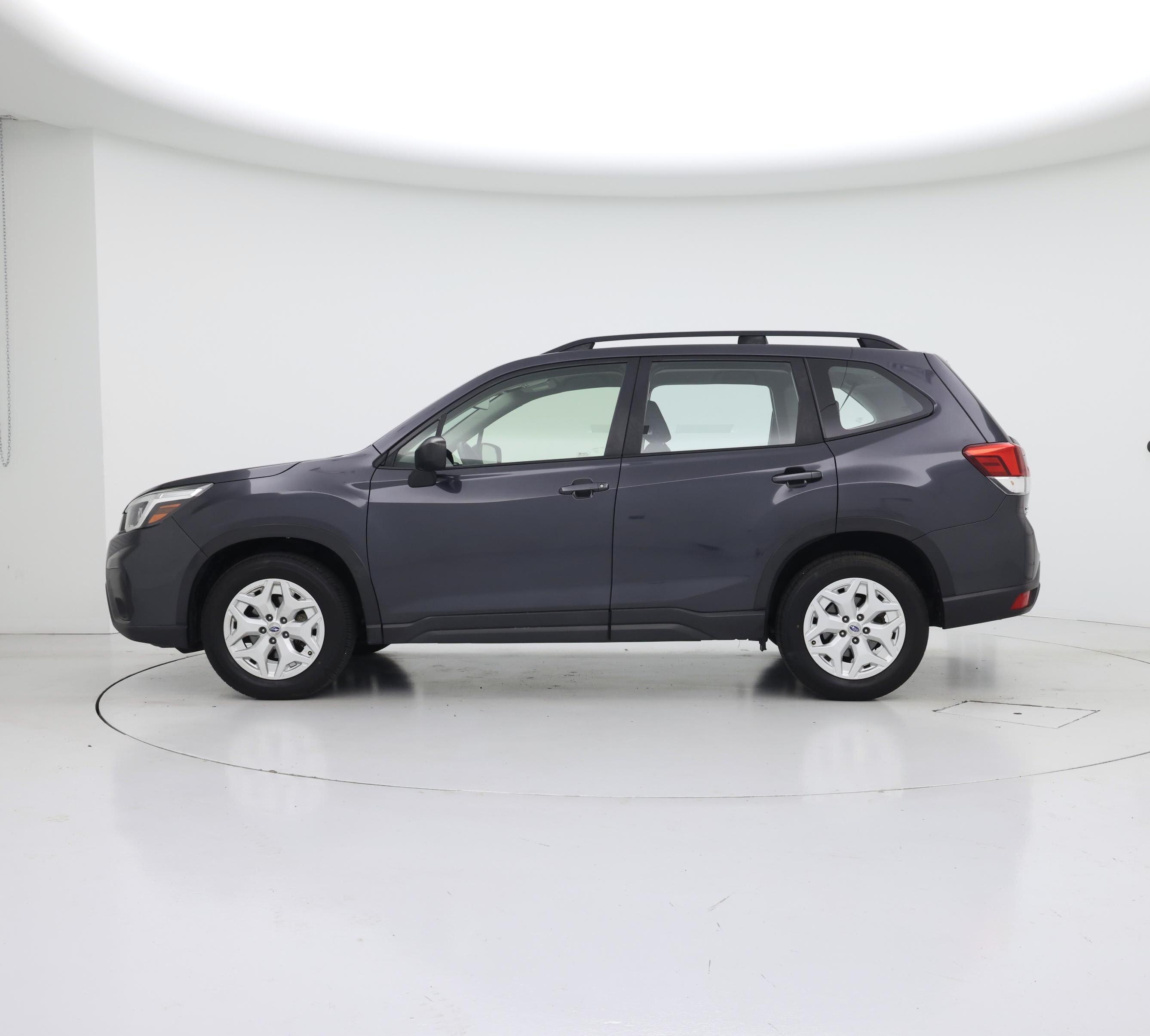 Thumbnail: 2019 Subaru Forester - 3