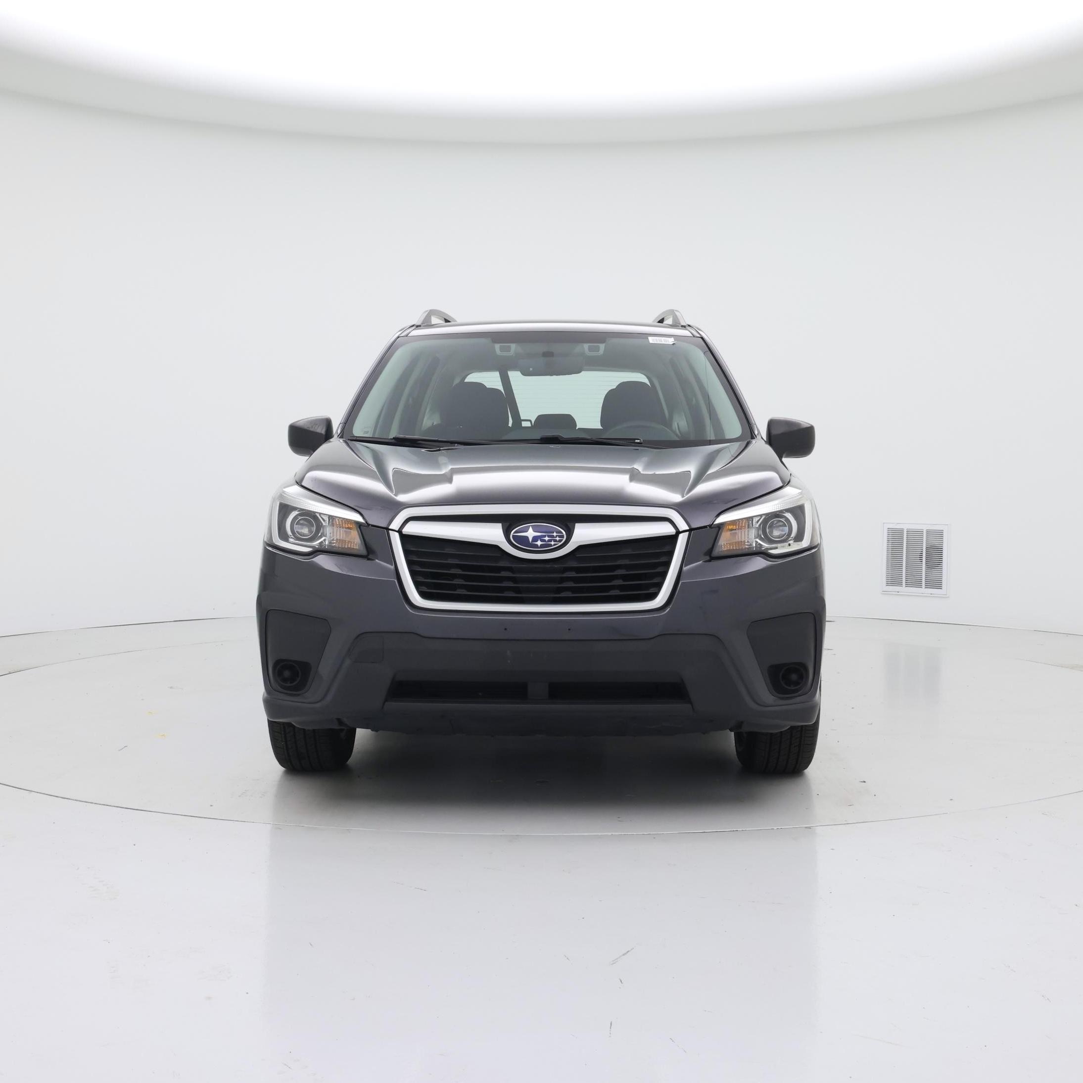 Thumbnail: 2019 Subaru Forester - 5