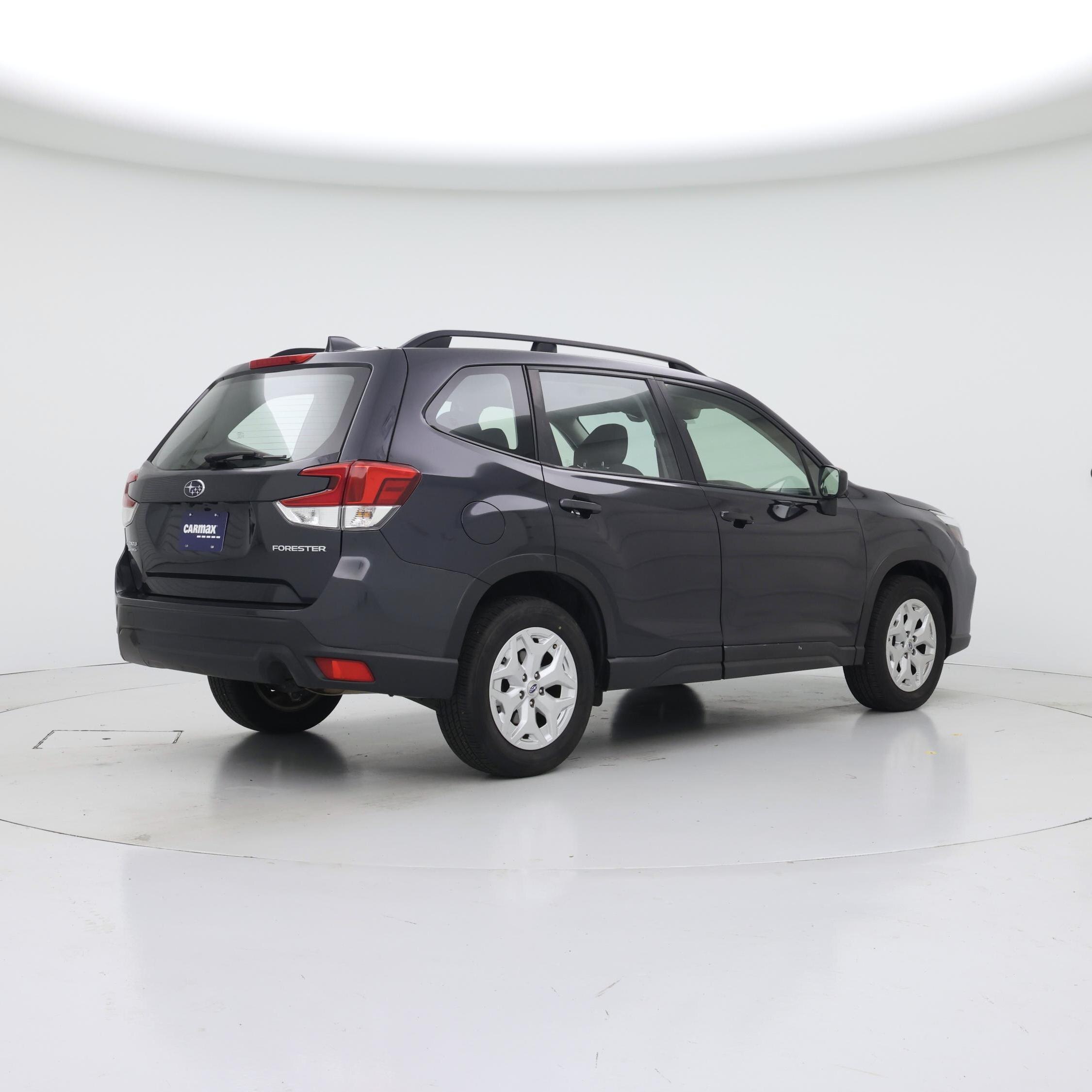 Thumbnail: 2019 Subaru Forester - 6