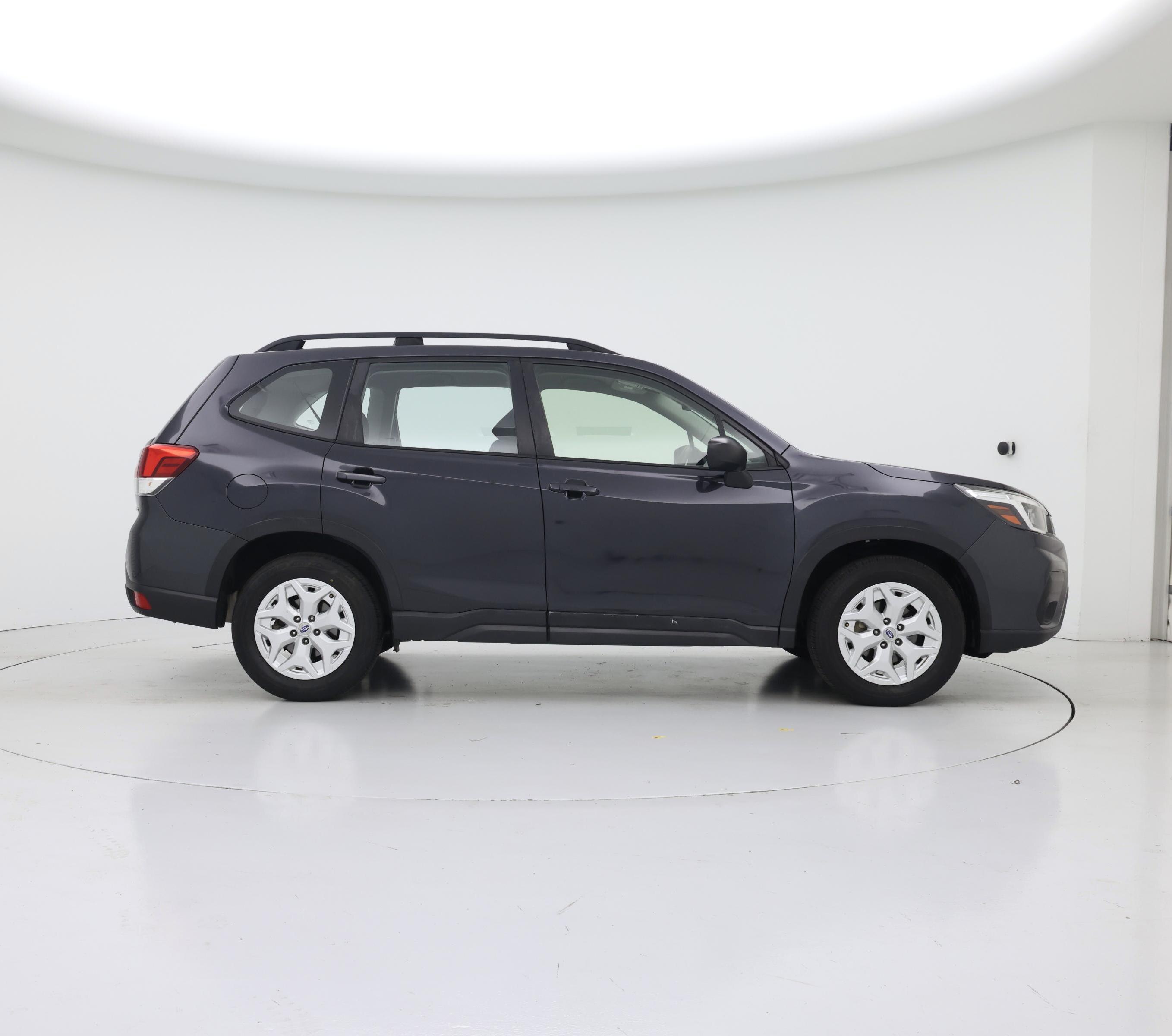 Thumbnail: 2019 Subaru Forester - 7