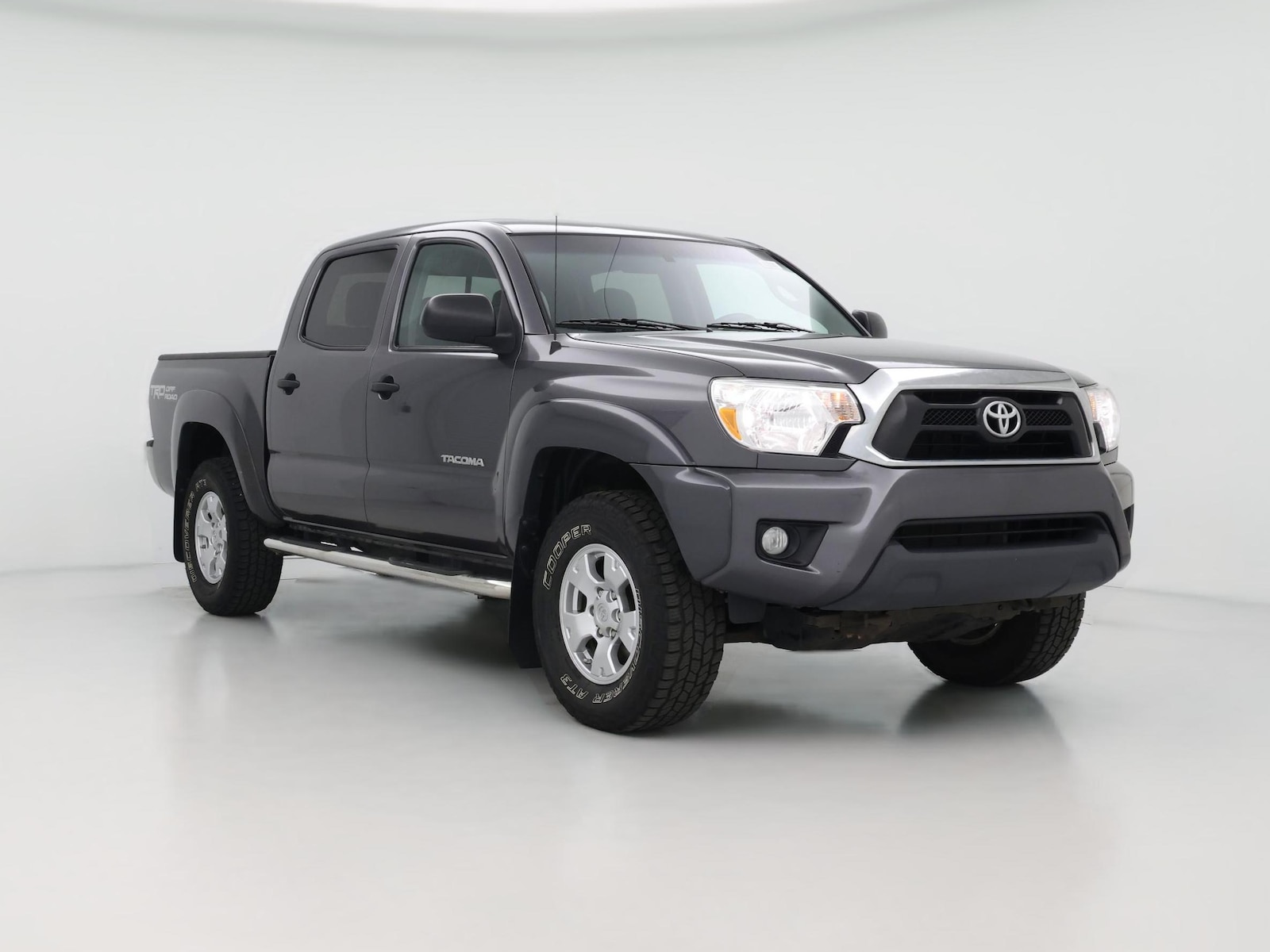 2014 Toyota Tacoma Base