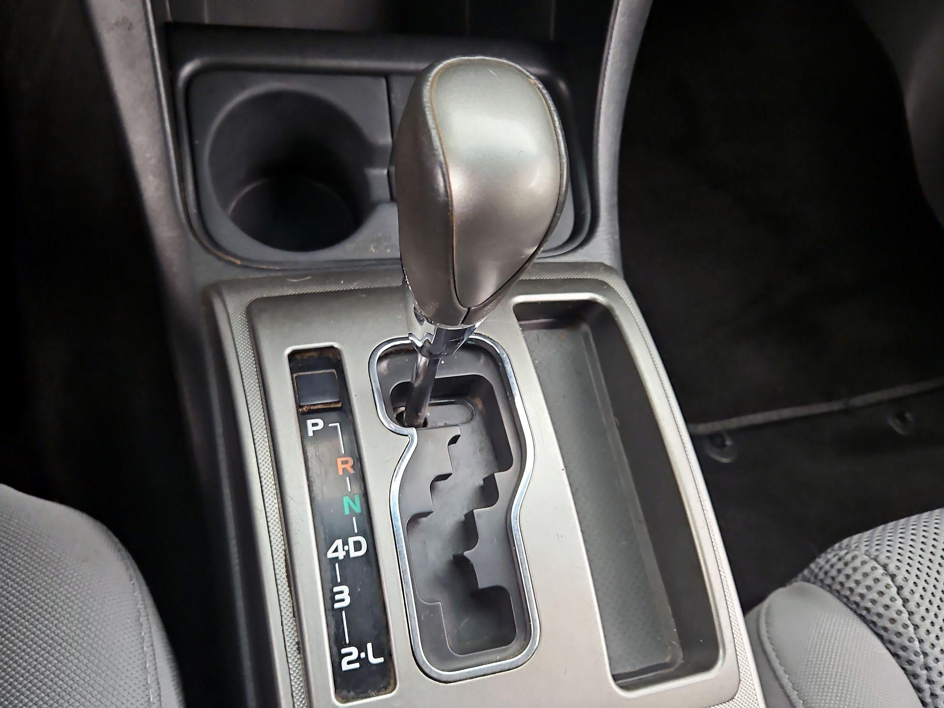 Thumbnail: 2014 Toyota Tacoma - 17