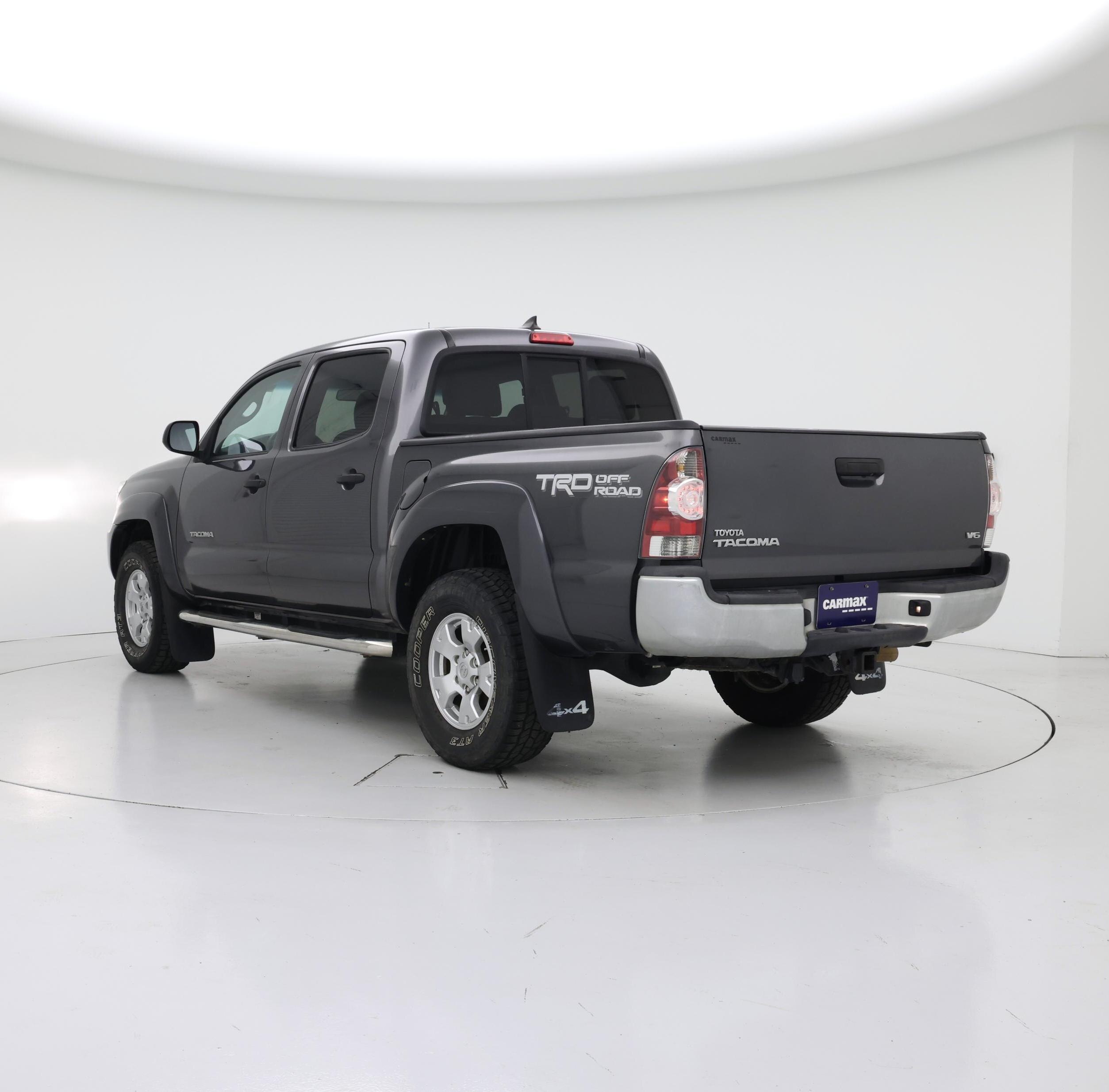 Thumbnail: 2014 Toyota Tacoma - 2