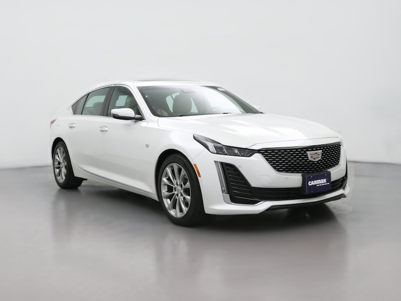 2022 Cadillac CT5 Premium Luxury -
                  Kenner, LA