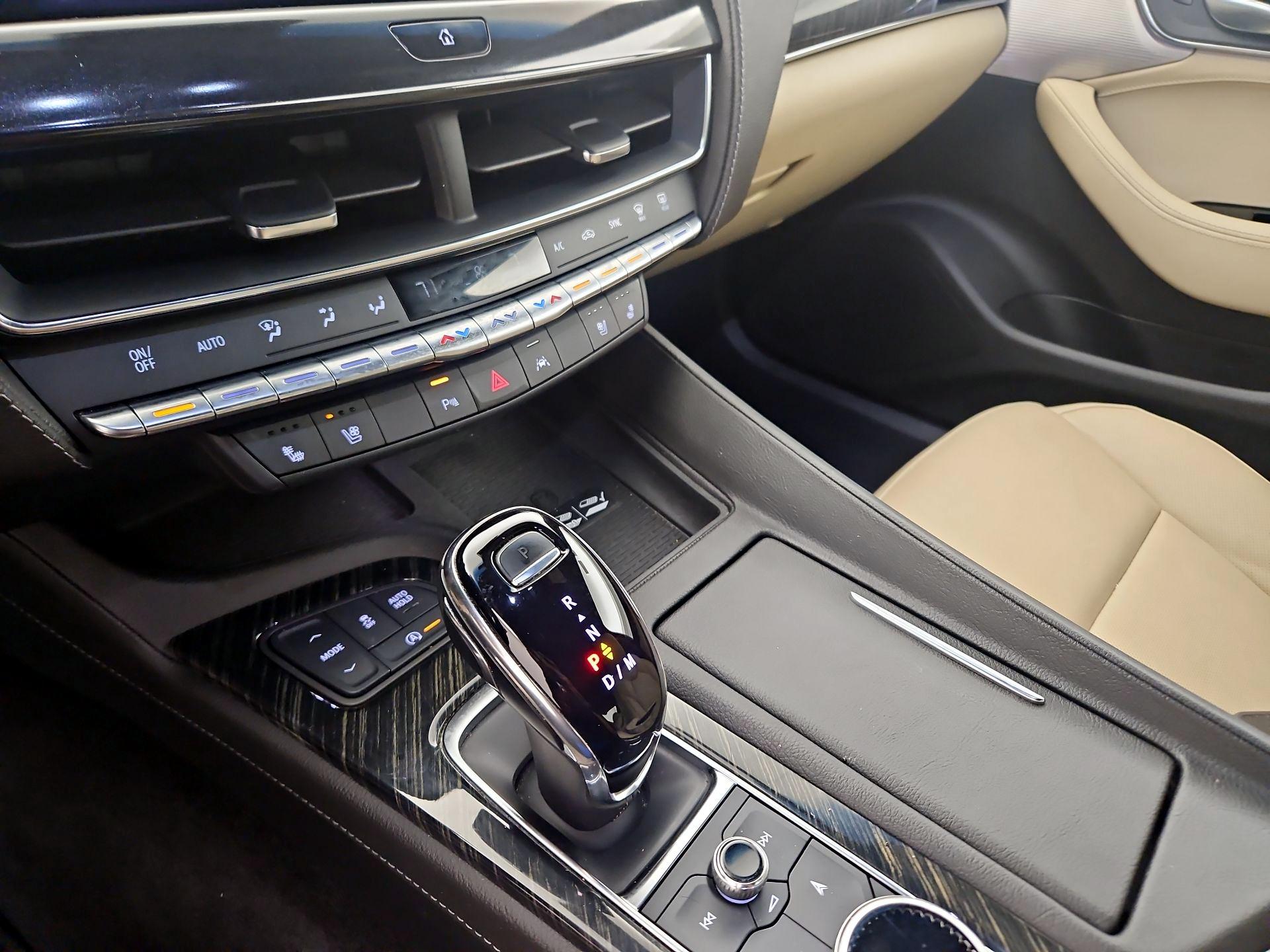 Thumbnail: 2022 Cadillac CT5 - 15