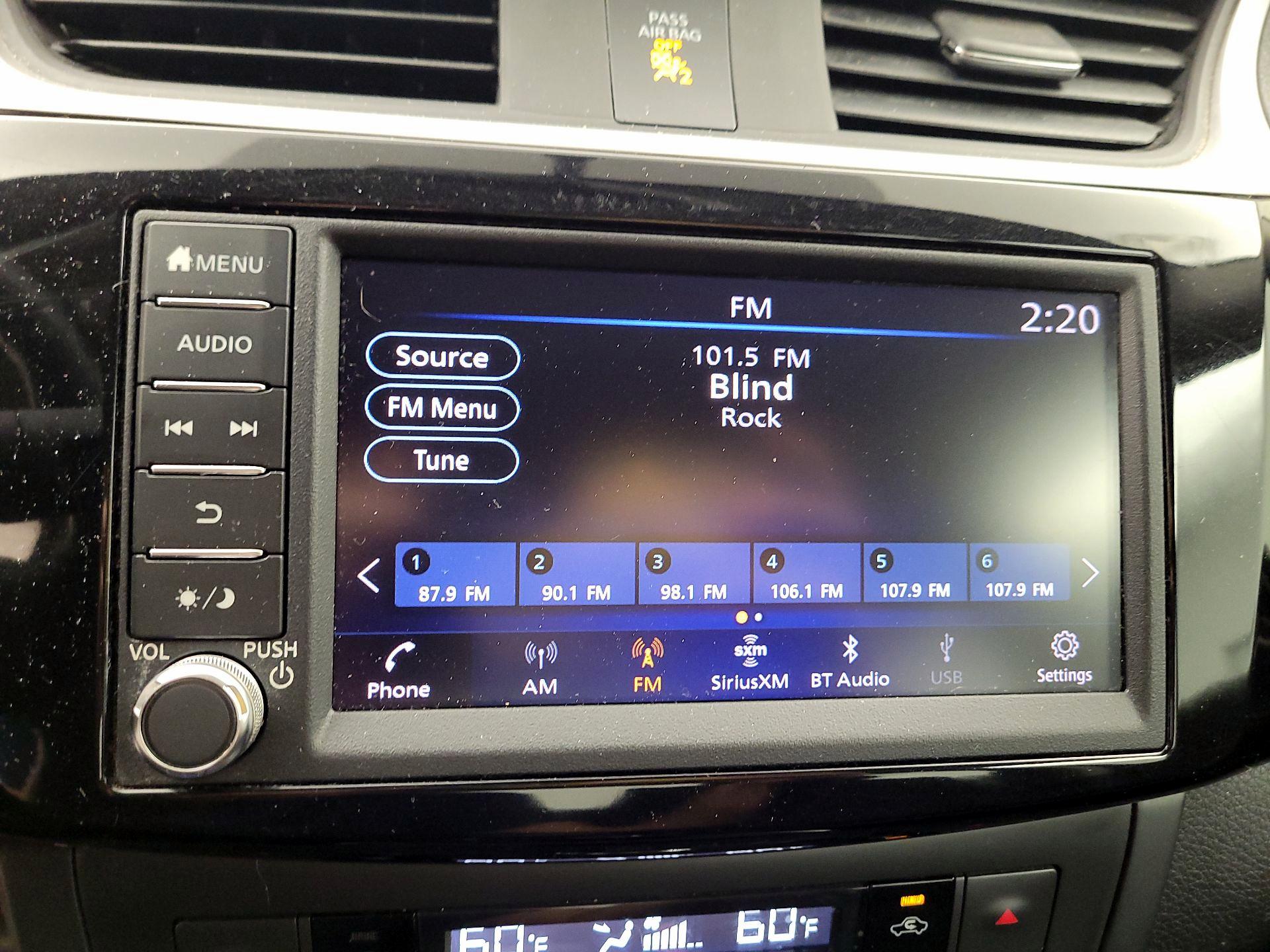 Thumbnail: 2019 Nissan Sentra - 13