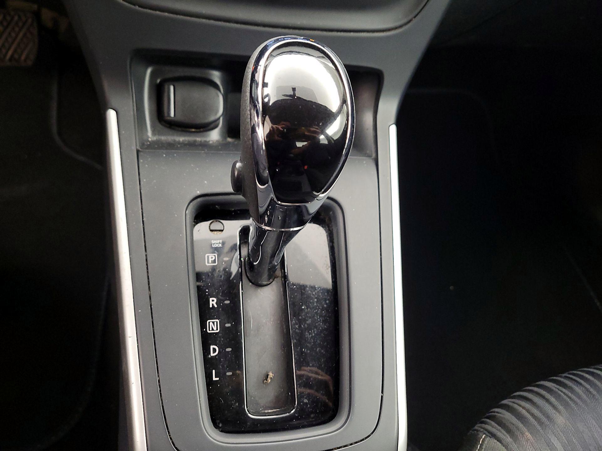 Thumbnail: 2019 Nissan Sentra - 15