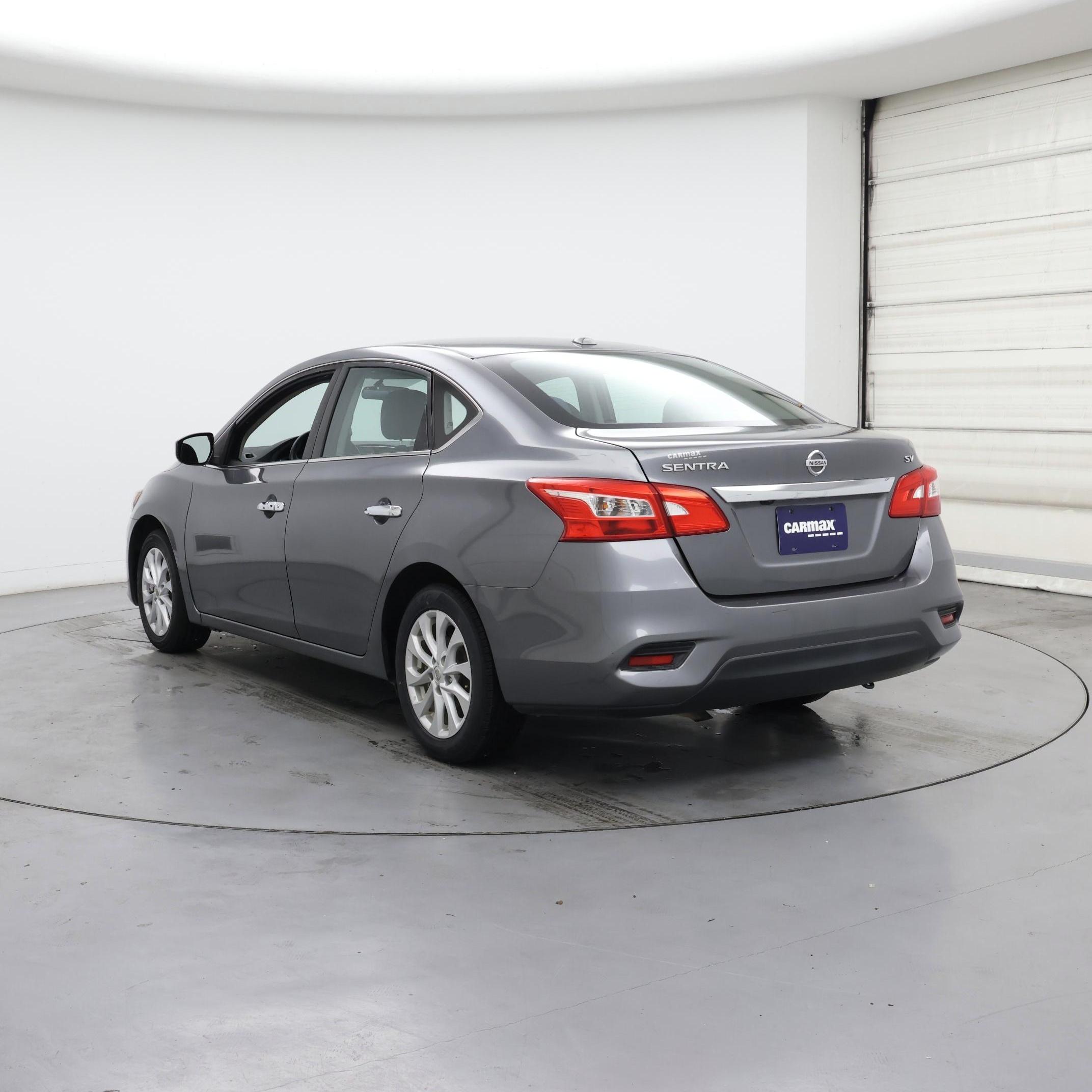 Thumbnail: 2019 Nissan Sentra - 2