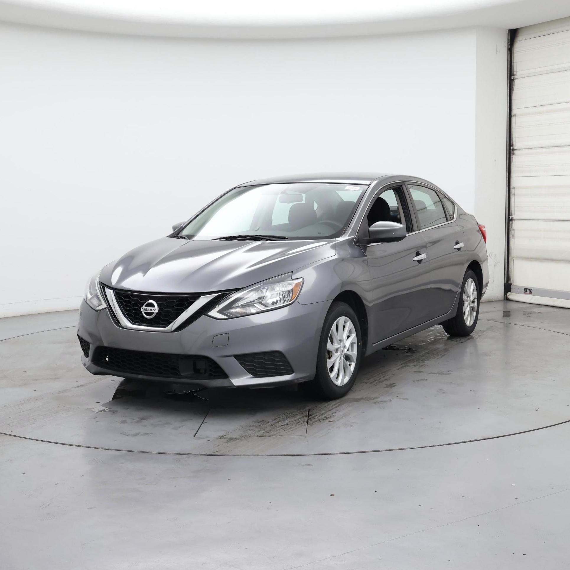 Thumbnail: 2019 Nissan Sentra - 4