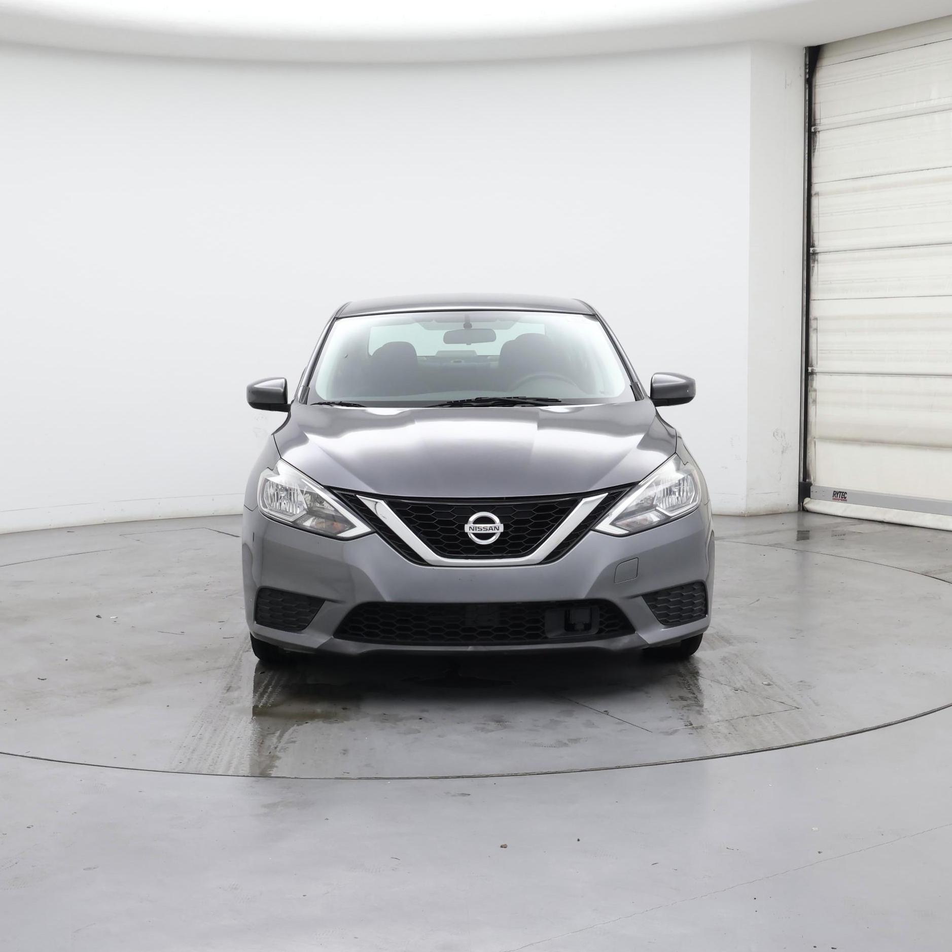 Thumbnail: 2019 Nissan Sentra - 5