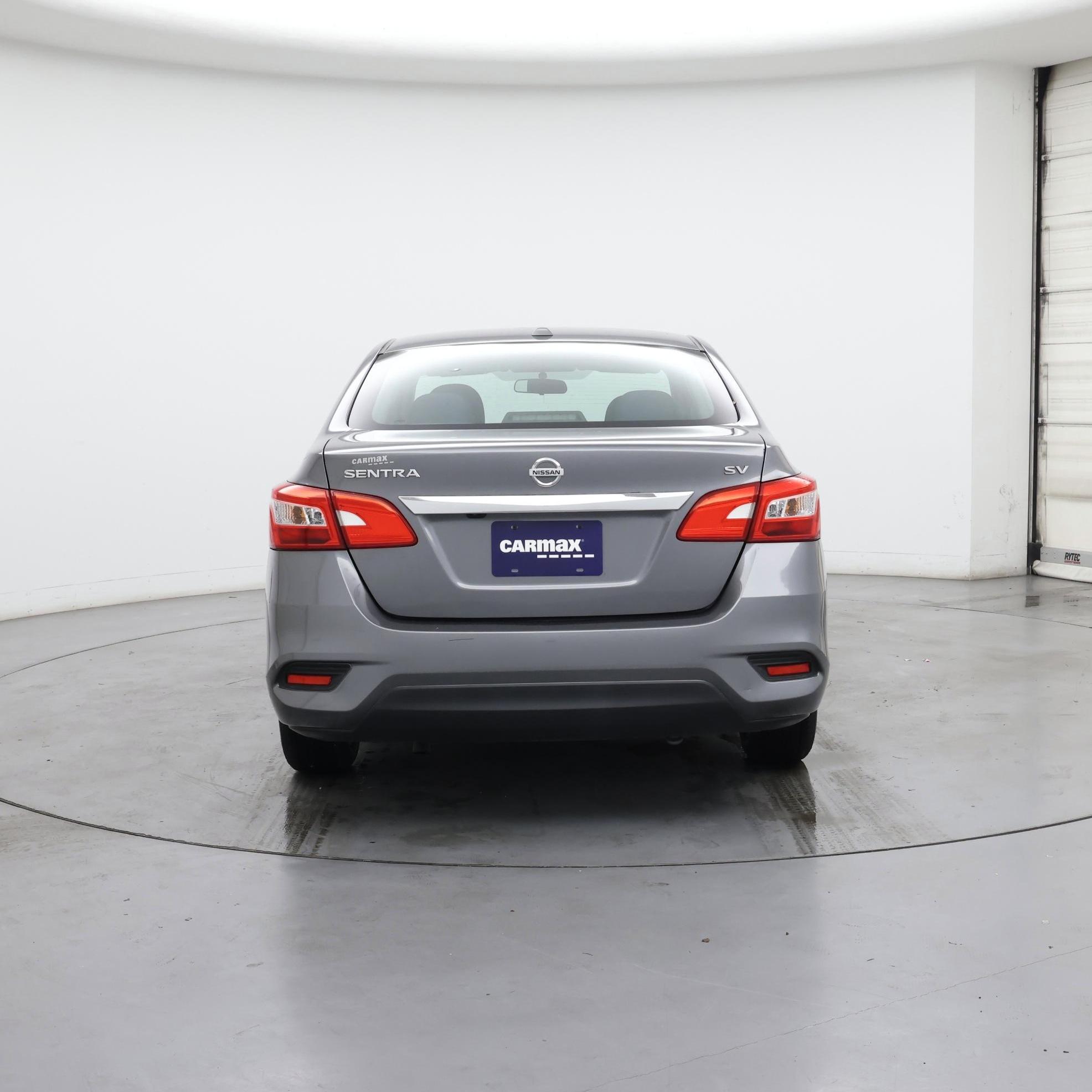 Thumbnail: 2019 Nissan Sentra - 6