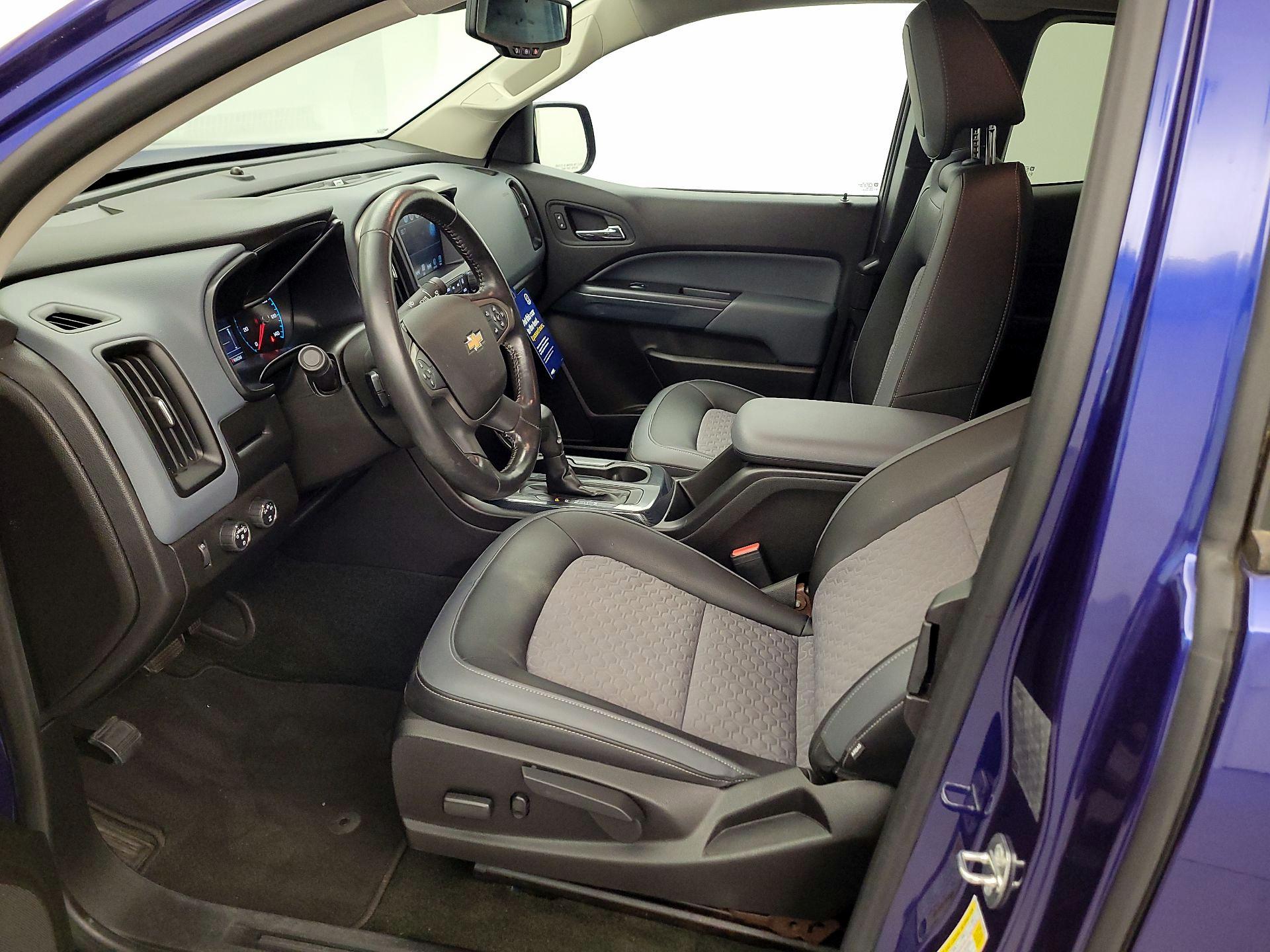 Thumbnail: 2016 Chevrolet Colorado - 11