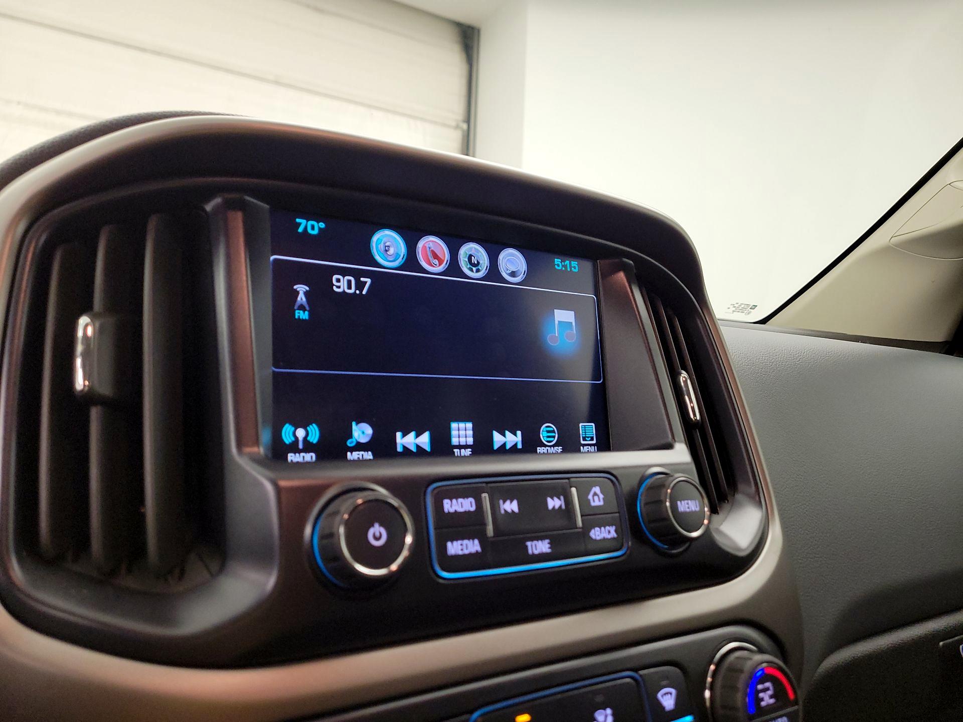 Thumbnail: 2016 Chevrolet Colorado - 13