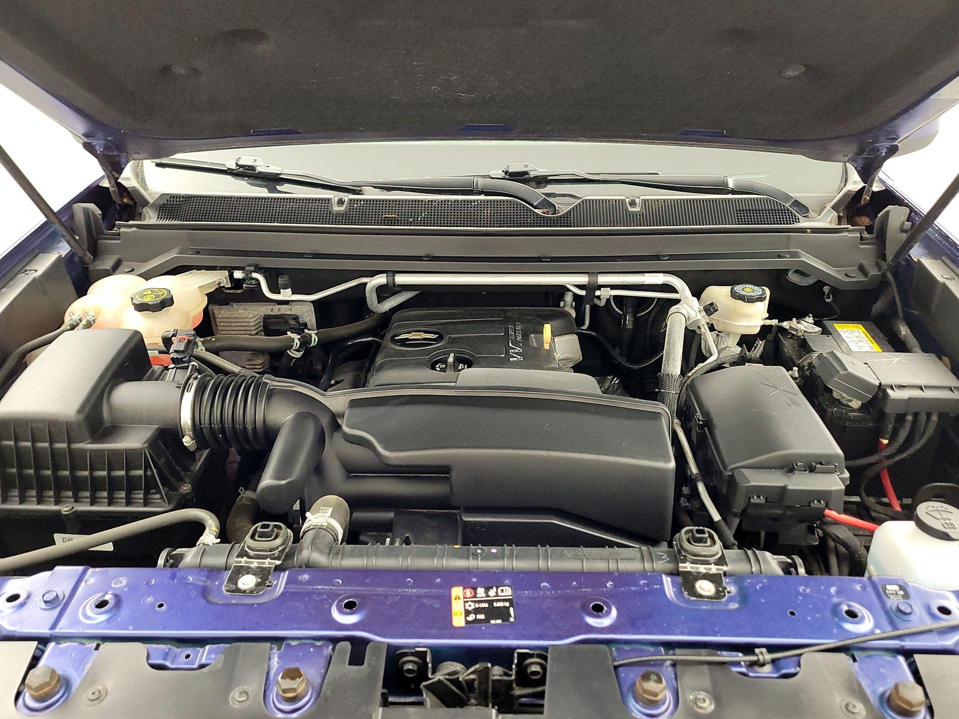 Thumbnail: 2016 Chevrolet Colorado - 17