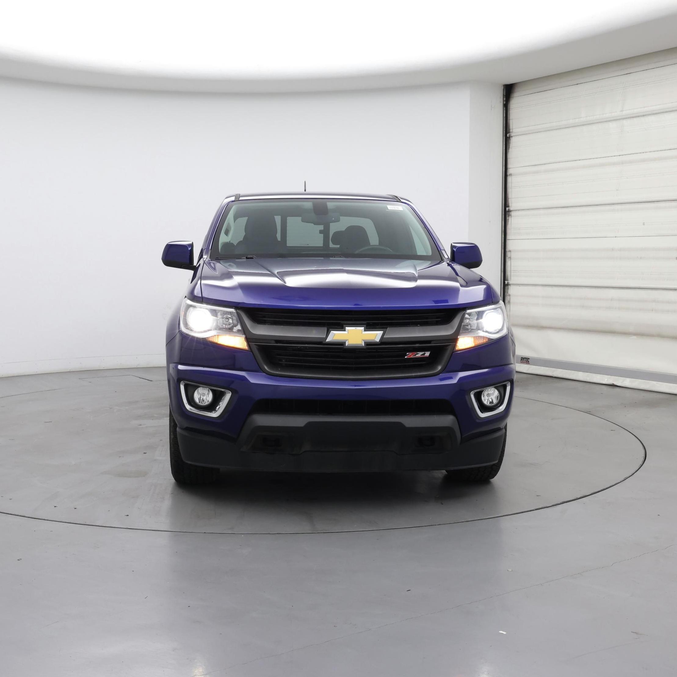 Thumbnail: 2016 Chevrolet Colorado - 5