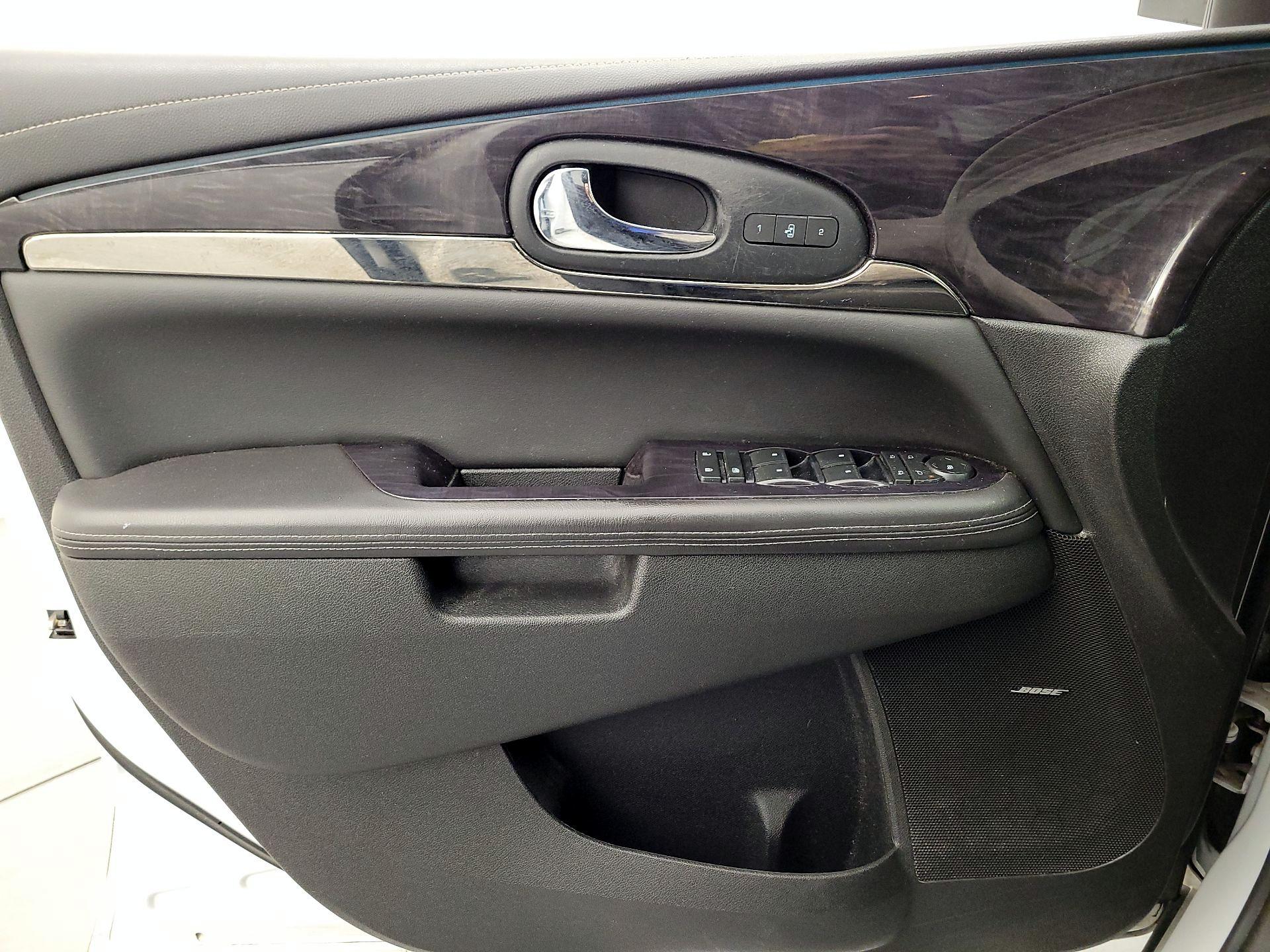 Thumbnail: 2017 Buick Enclave - 12