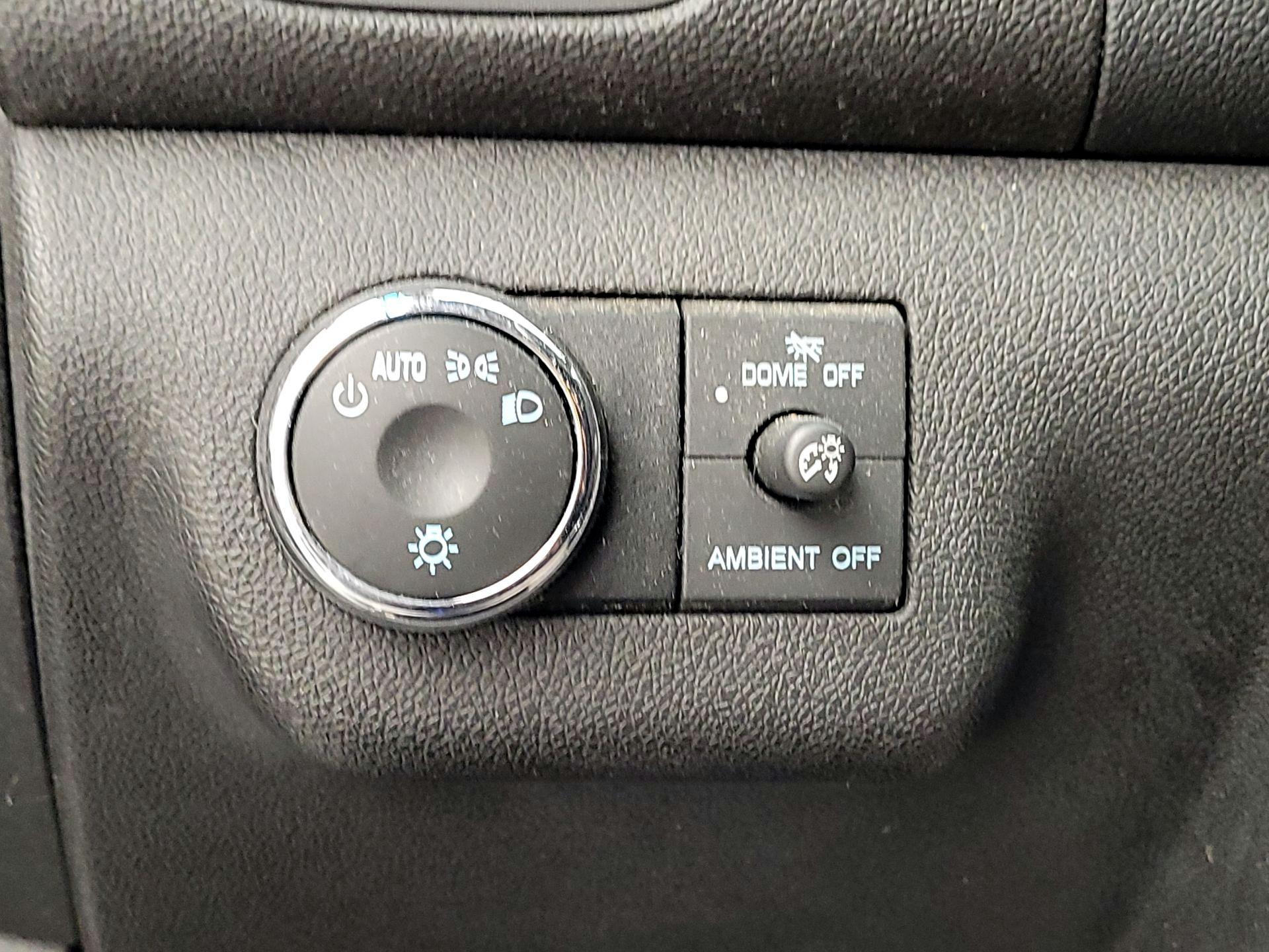 Thumbnail: 2017 Buick Enclave - 13