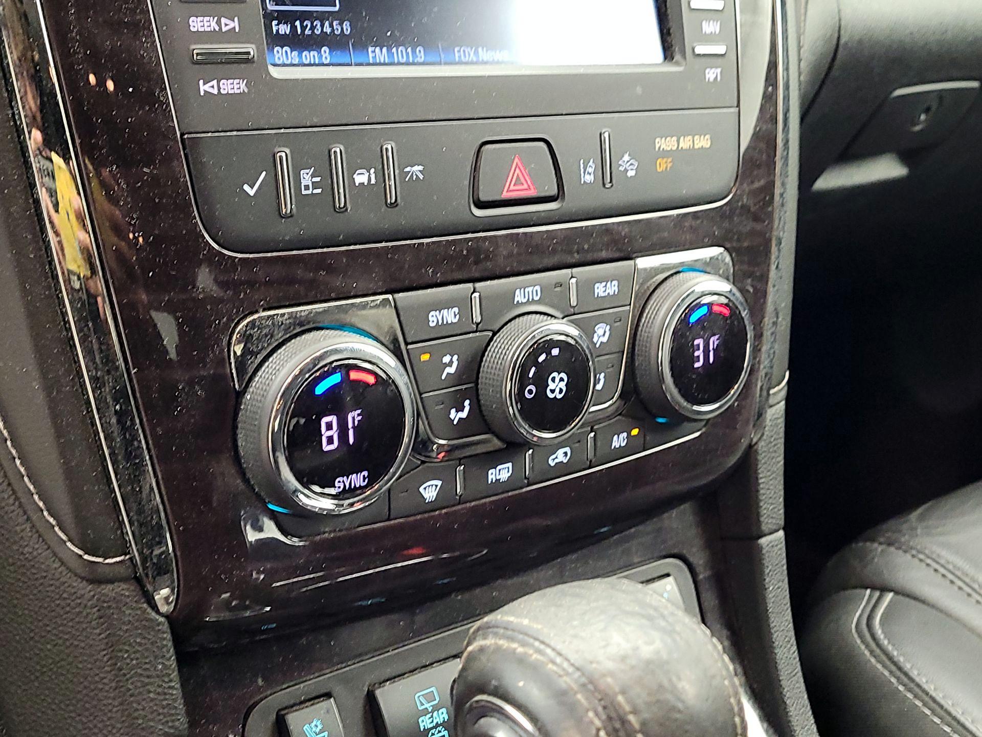 Thumbnail: 2017 Buick Enclave - 16