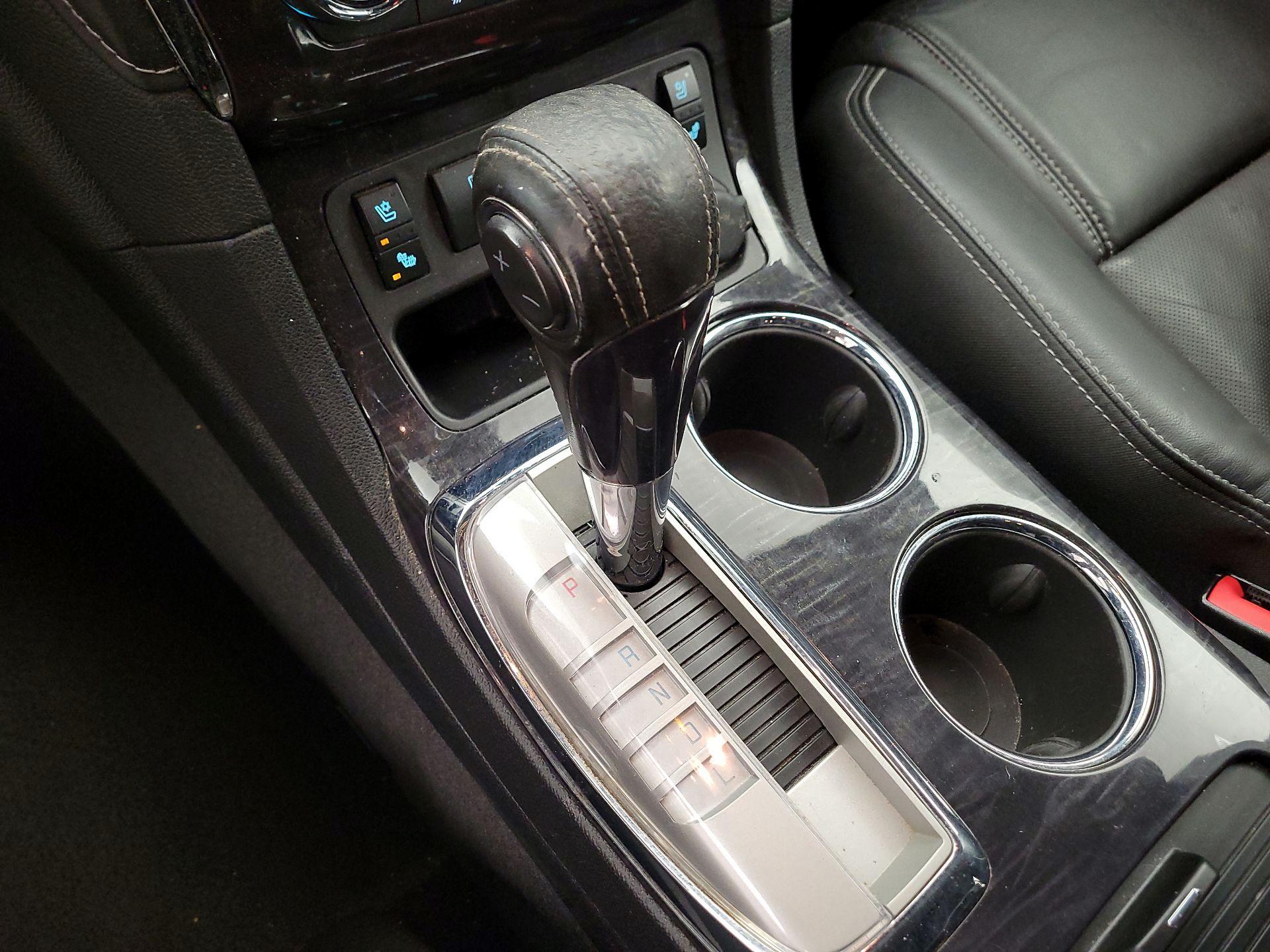 Thumbnail: 2017 Buick Enclave - 17