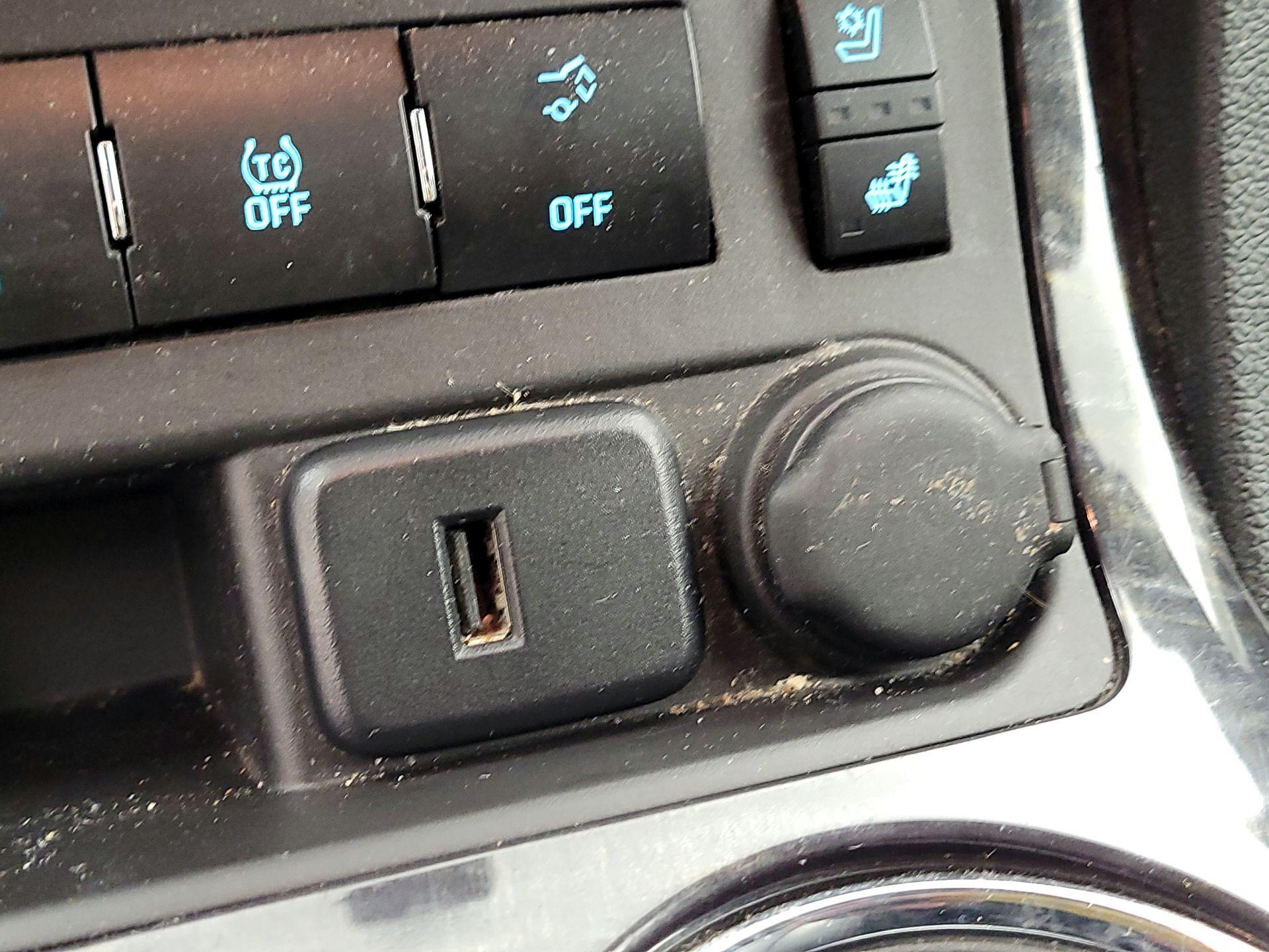 Thumbnail: 2017 Buick Enclave - 18