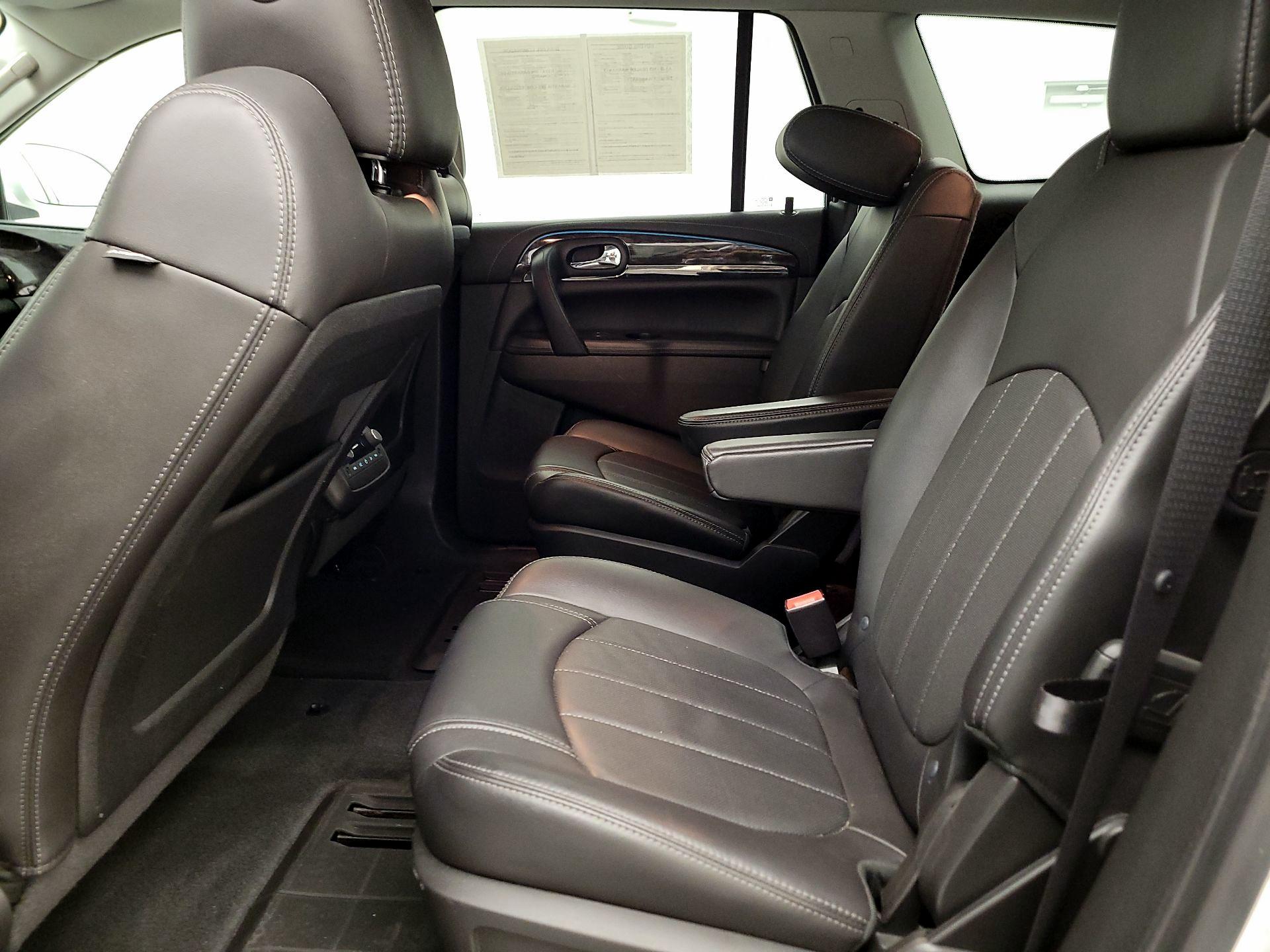 Thumbnail: 2017 Buick Enclave - 19