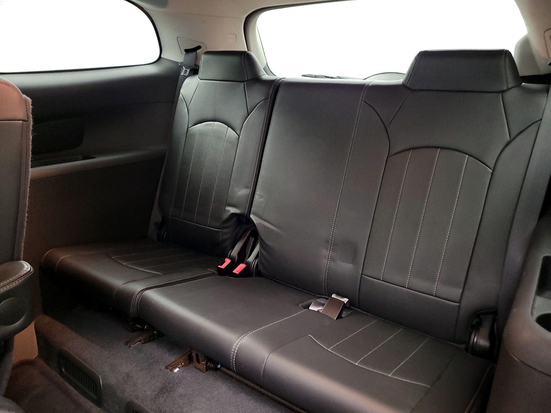 Thumbnail: 2017 Buick Enclave - 20