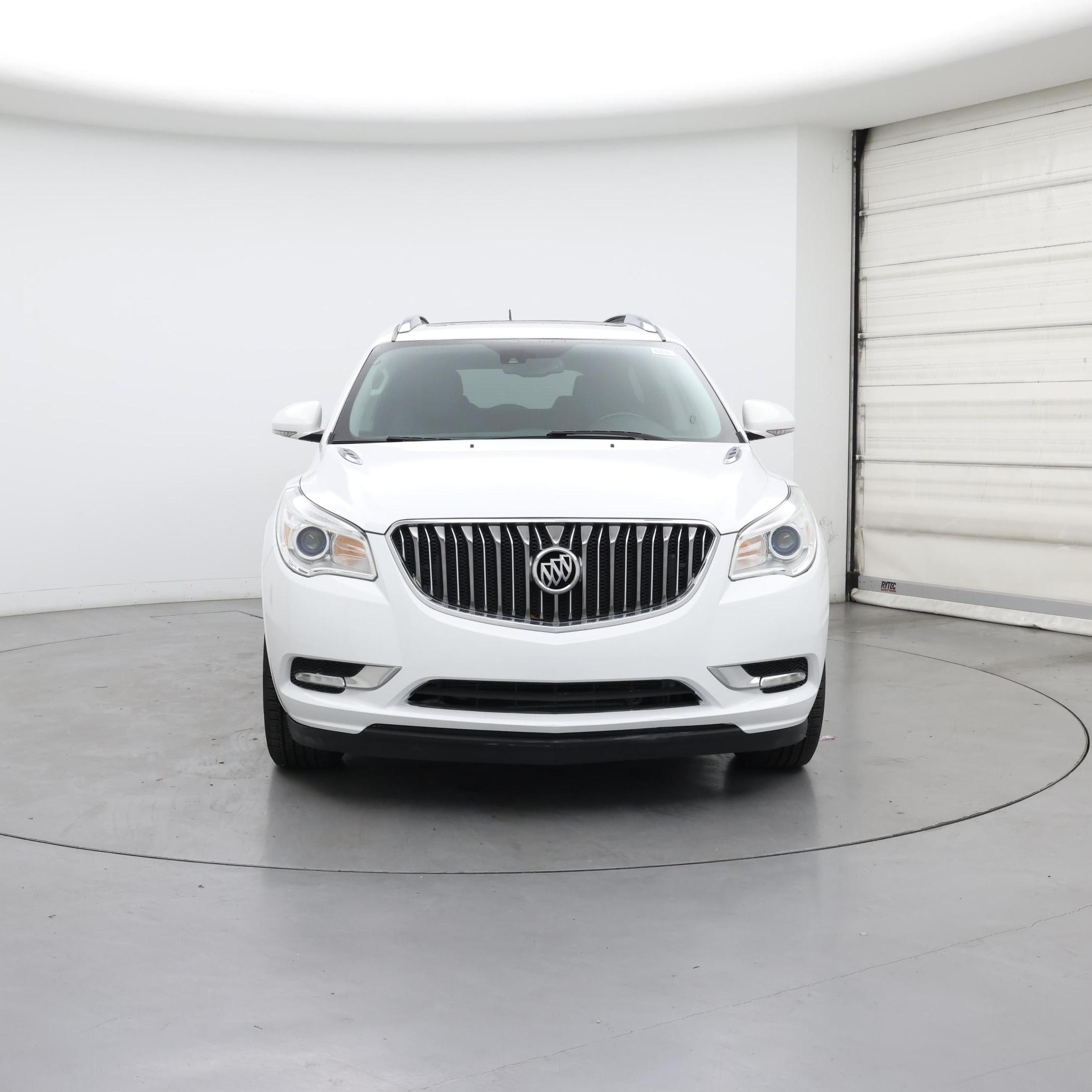 Thumbnail: 2017 Buick Enclave - 5