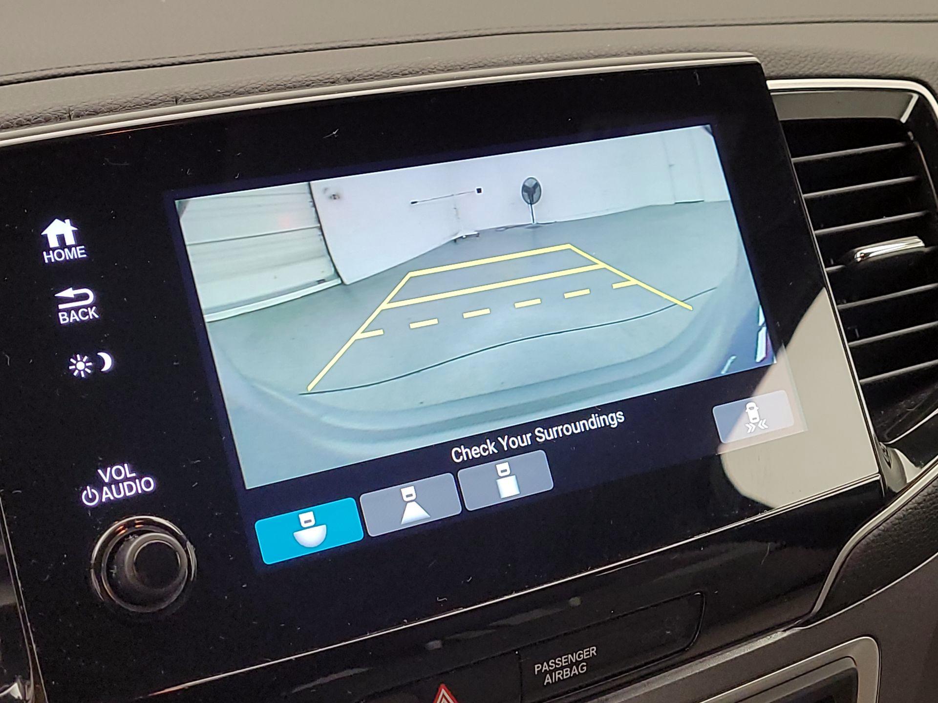 Thumbnail: 2021 Honda Pilot - 14