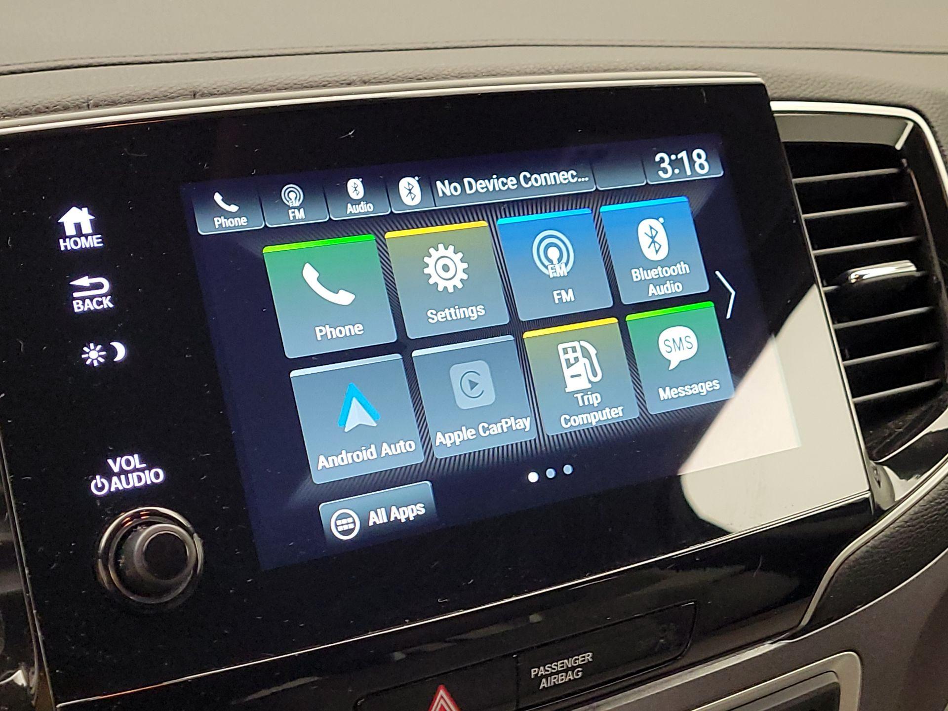 Thumbnail: 2021 Honda Pilot - 15