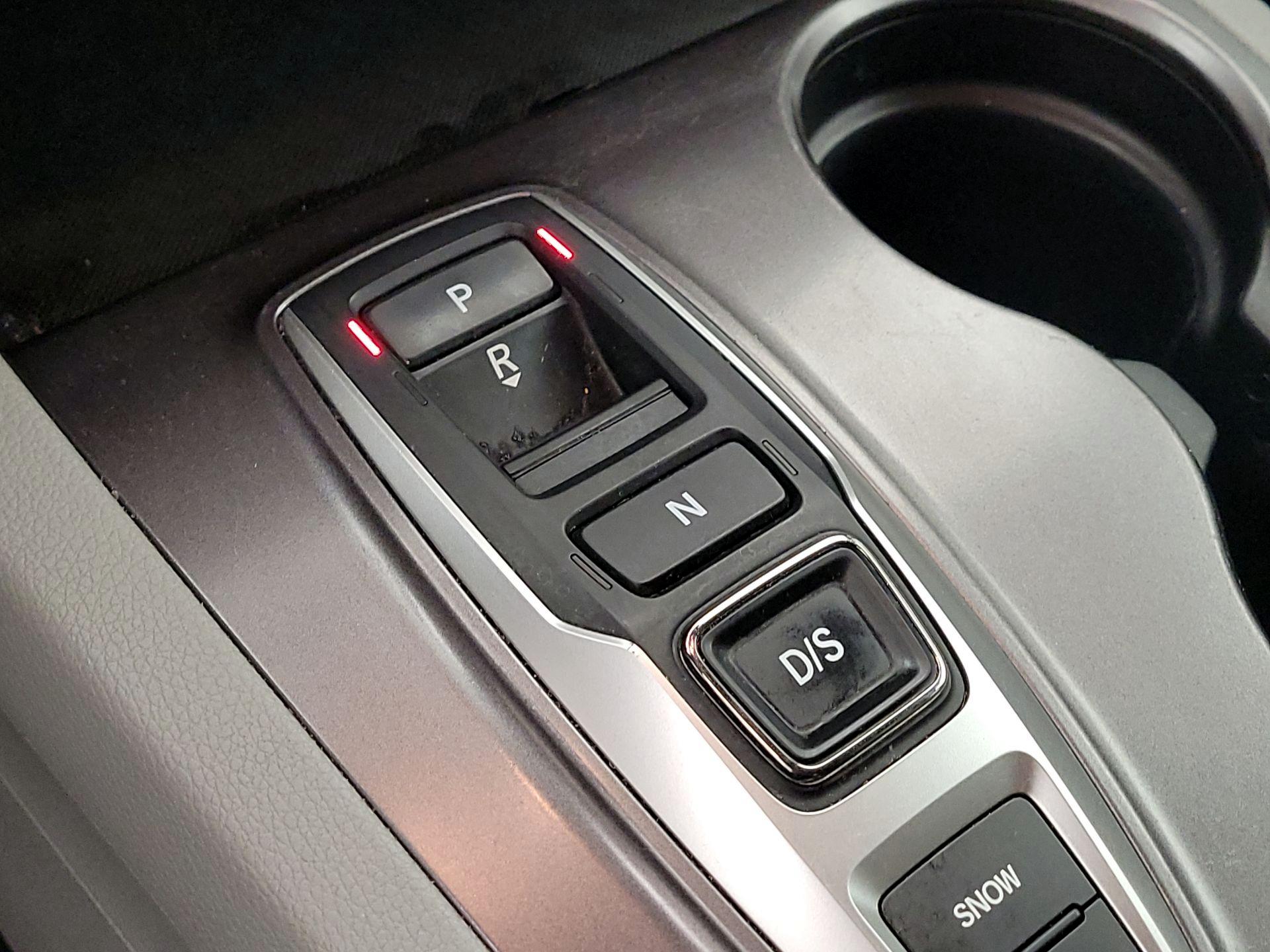 Thumbnail: 2021 Honda Pilot - 17